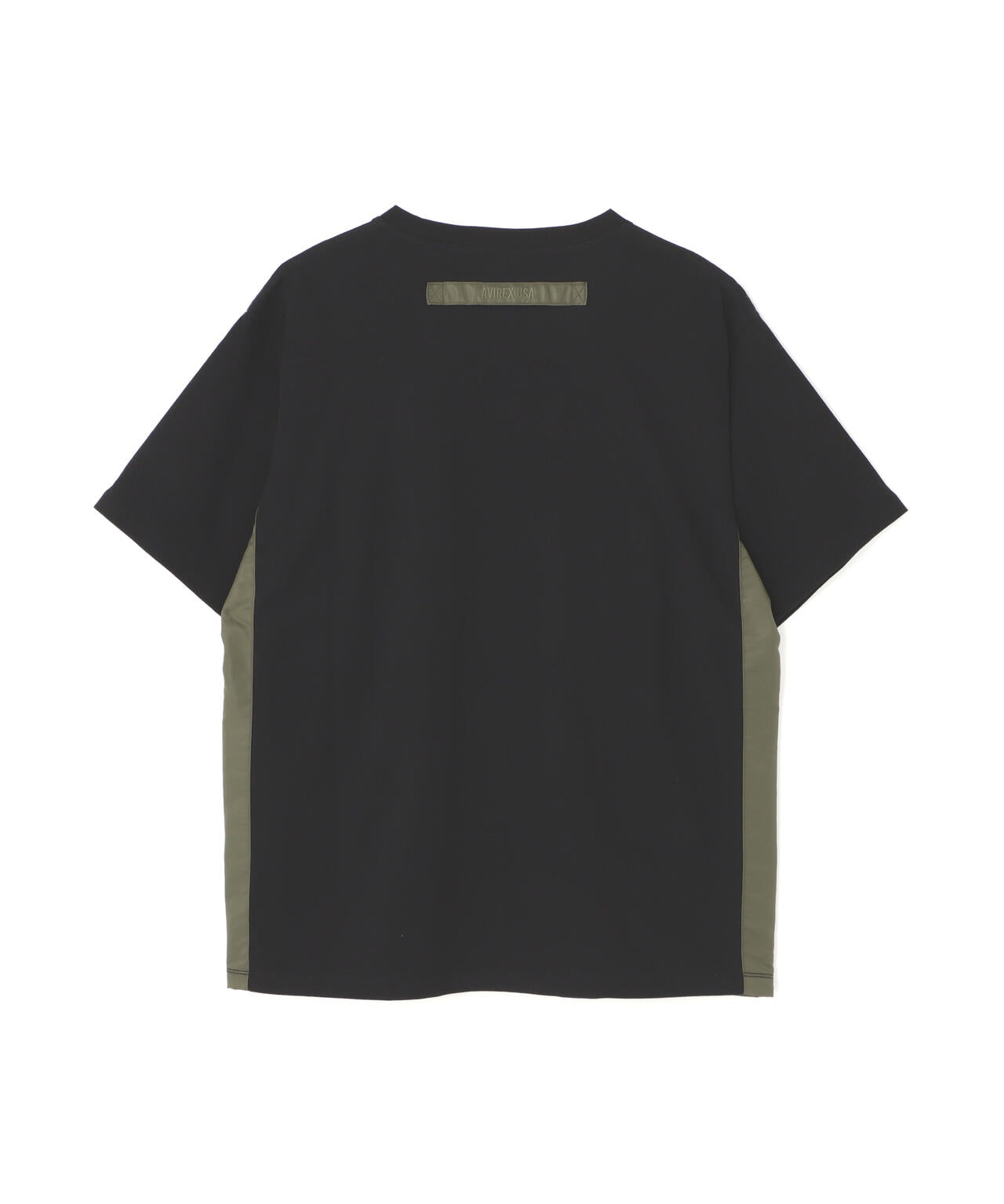 《WEB&DEPOT限定》MA-1 POCKET T-SHIRT