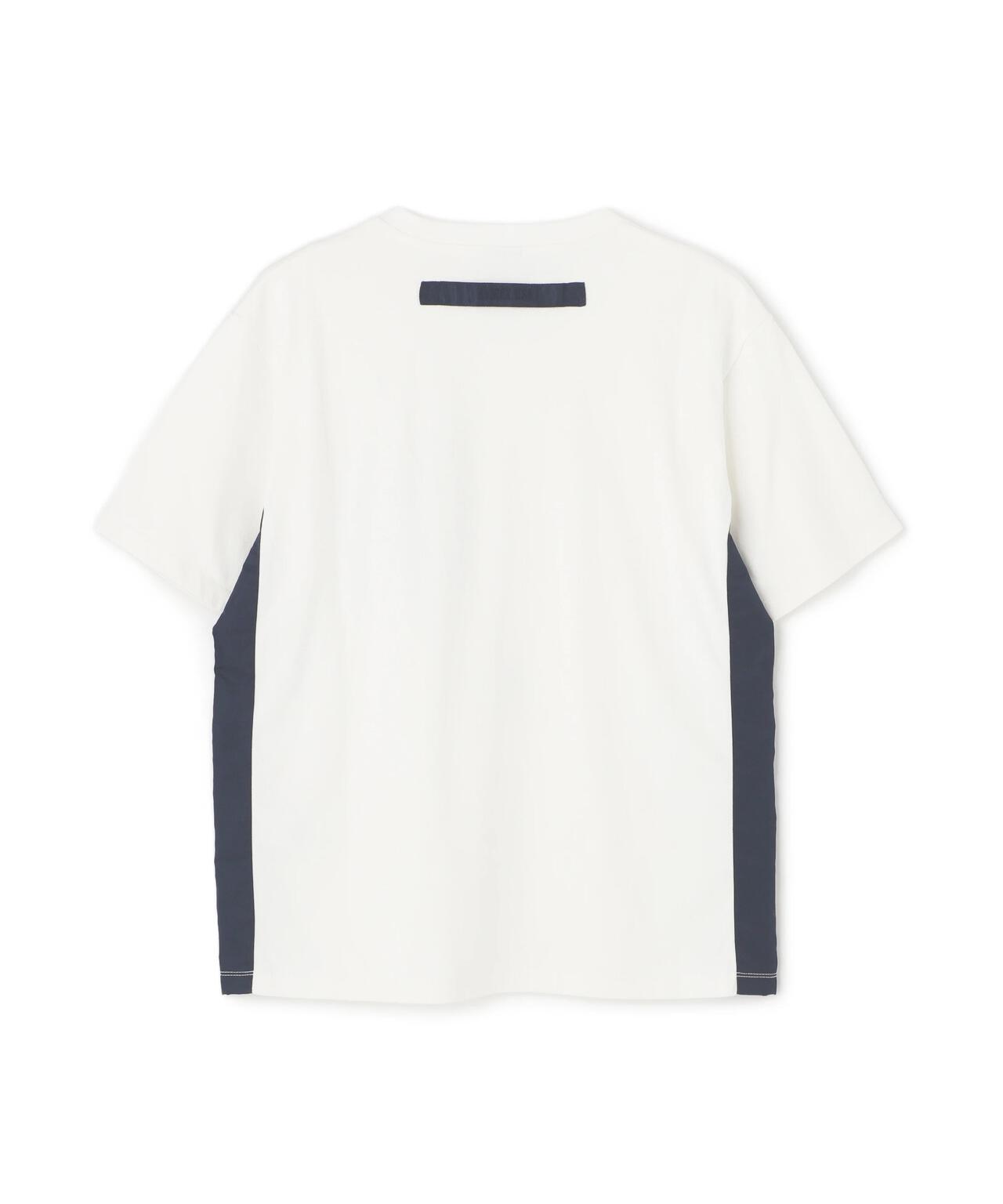 《WEB&DEPOT限定》MA-1 POCKET T-SHIRT