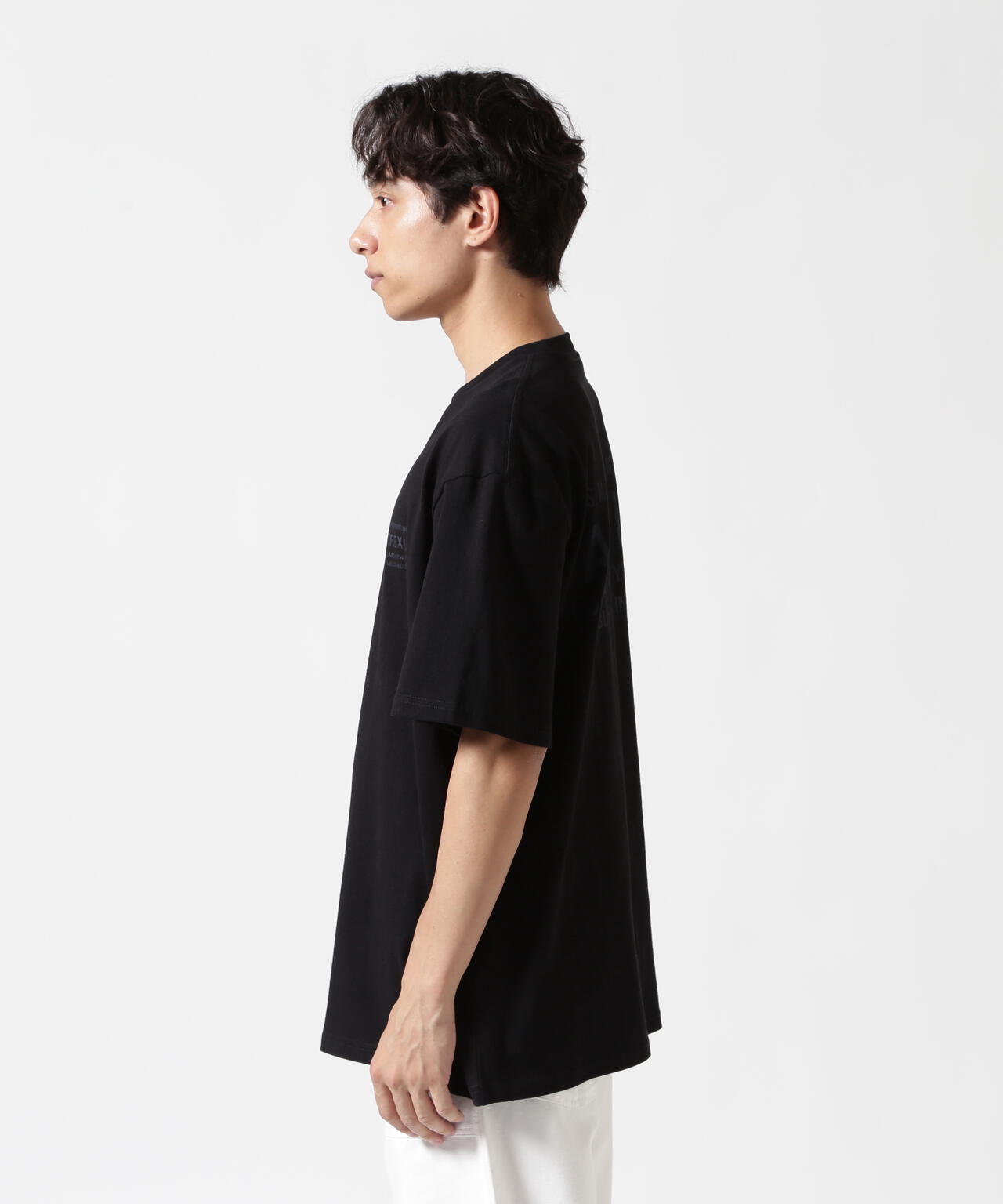 《WEB&DEPOT限定》SIGN T-SHIRT