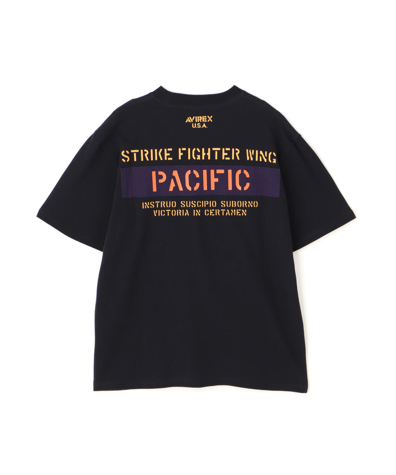 《WEB&DEPOT限定》SHEETING T-SHIRT "S.F.W"