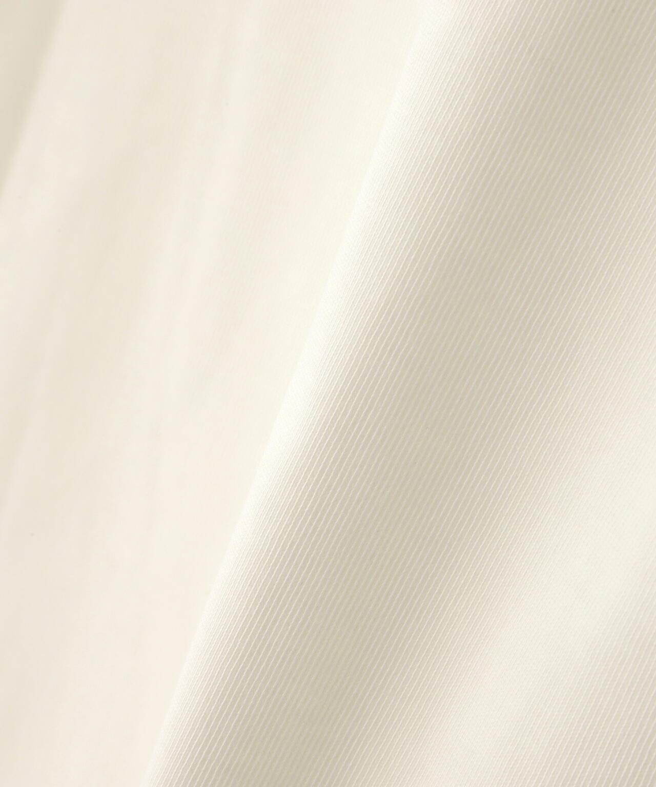 《WOMEN'S》MILITARY ORGANDY POCKET T-SHIRT/ミリタリーオーガンジーポケットTシャツ