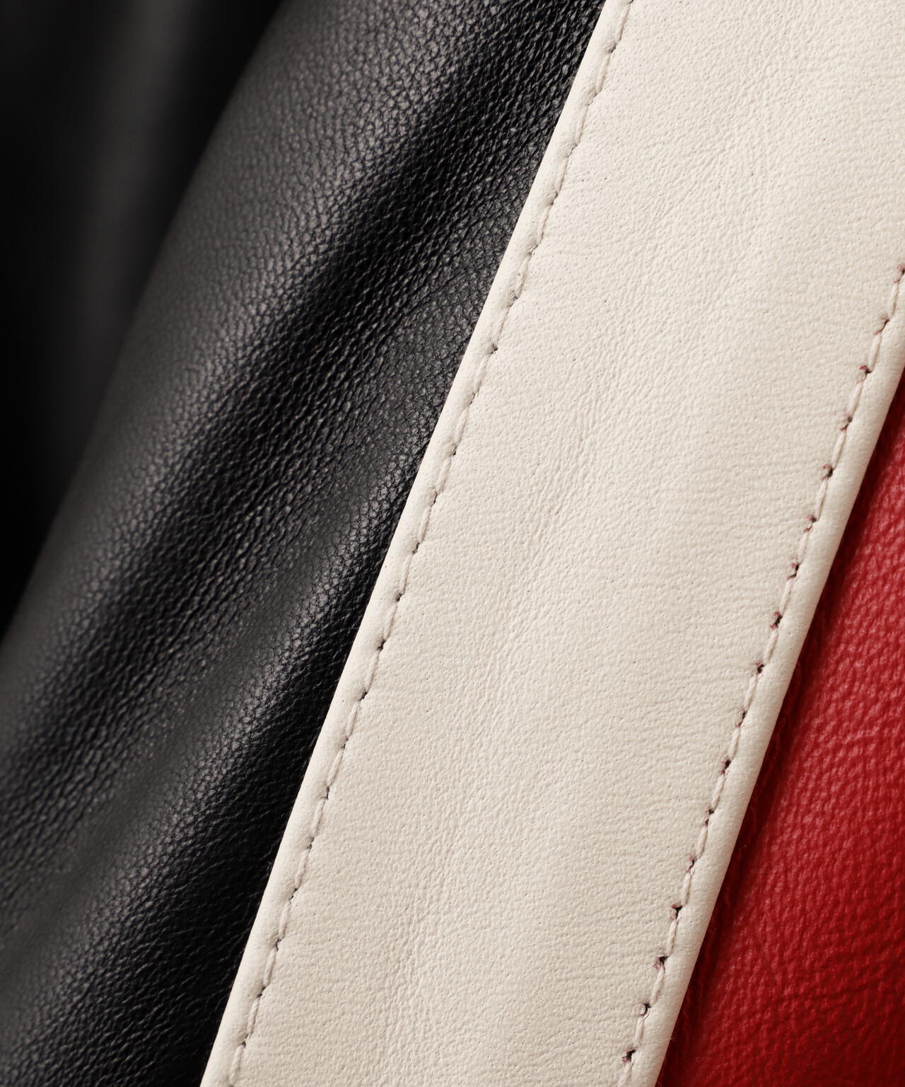 VARSITY JACKET RED AXES / バーシティジャケット レッドアクシズ / AVIREX / アヴィレックス