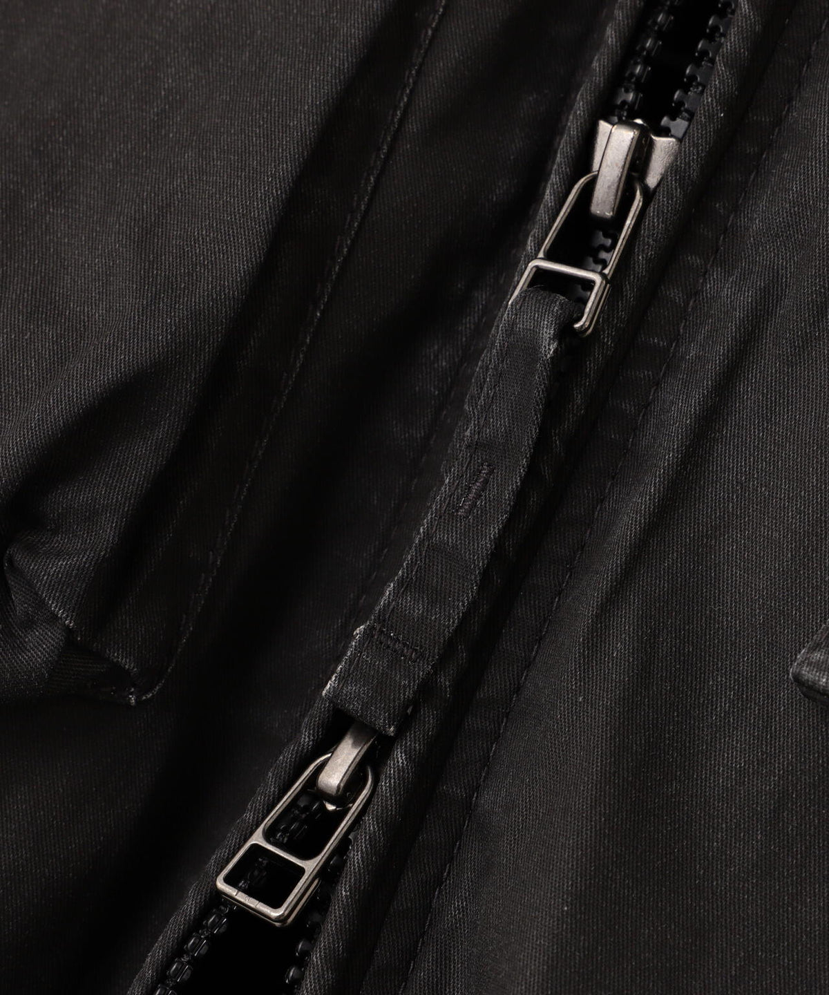PIGMENT 2WAY CARRIER JACKET / ピグメント 2ウェイ キャリア ジャケット / AVIREX / アヴィレックス