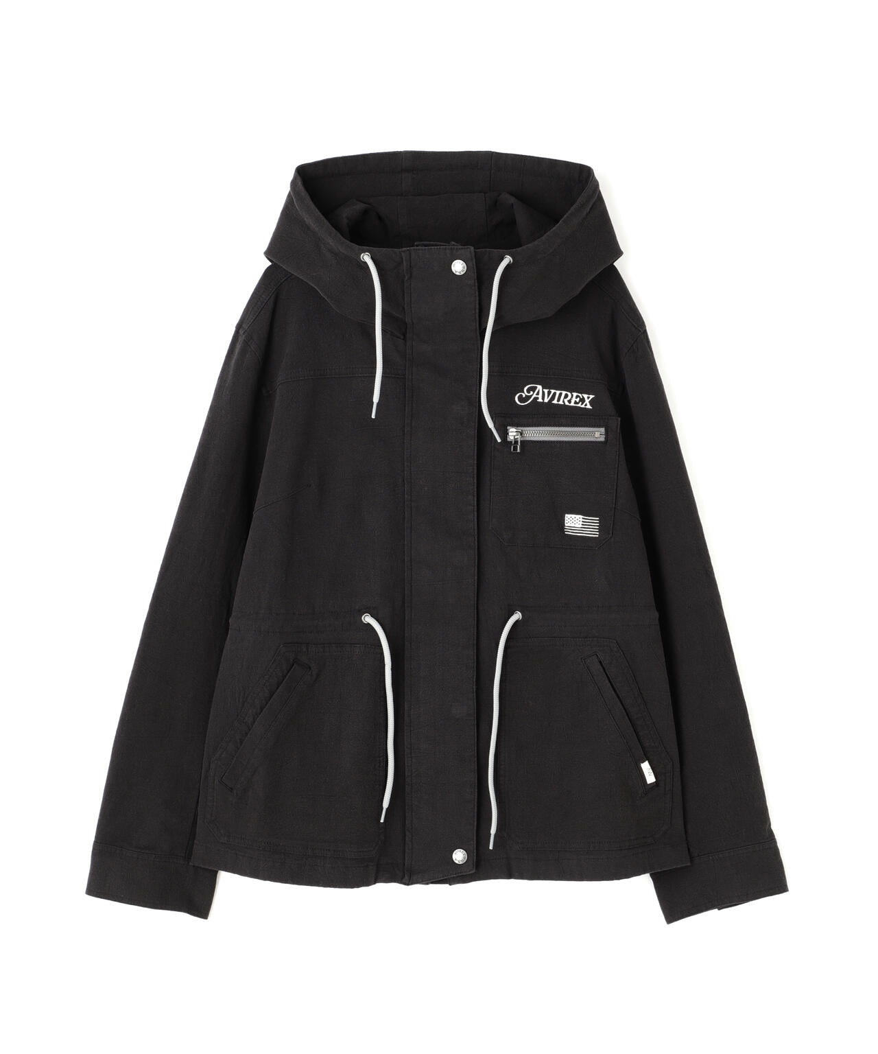 COLOR ZIP COMBI JACKET/カラージップコンビジャケット