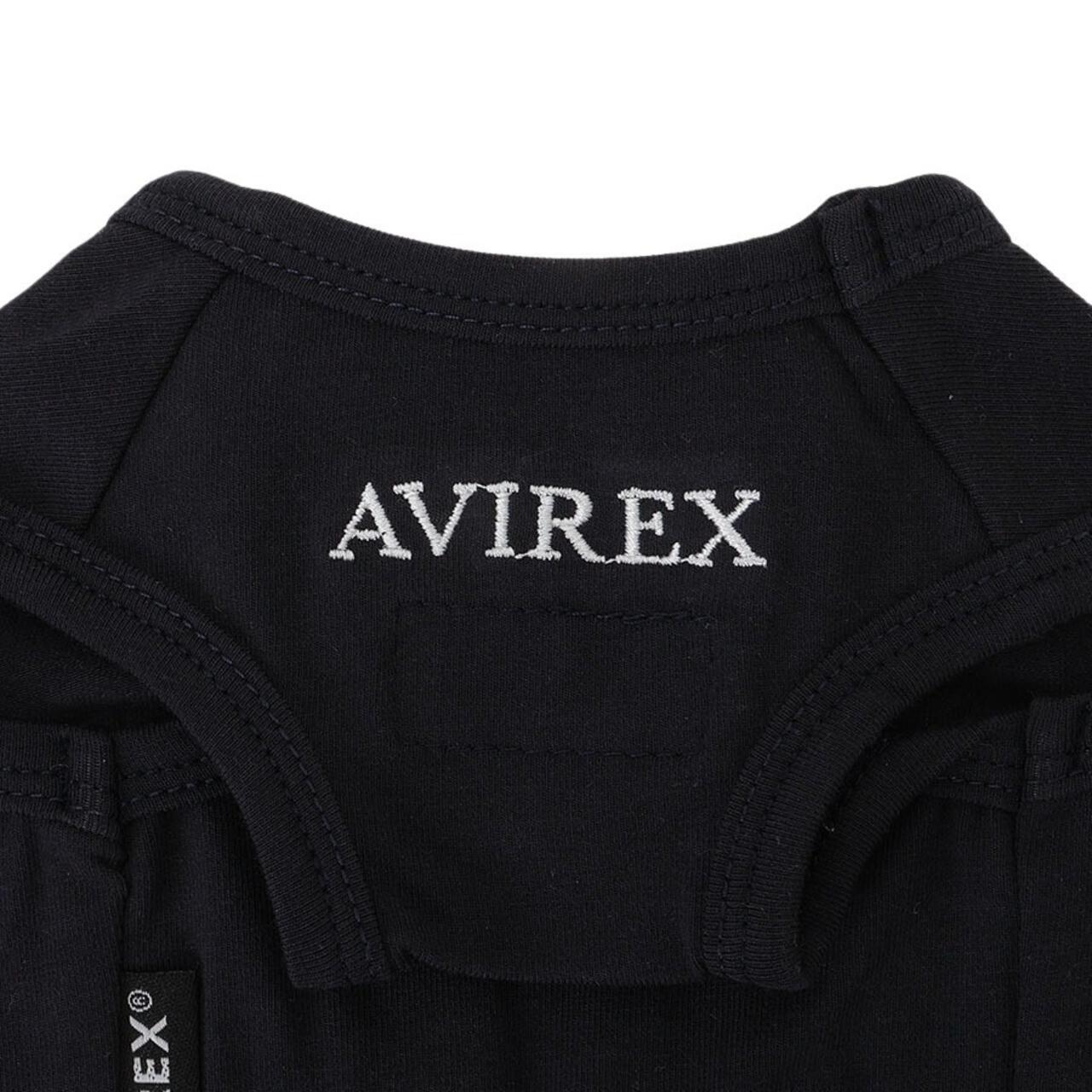 《DOG WEAR》USAFA EMB タンク