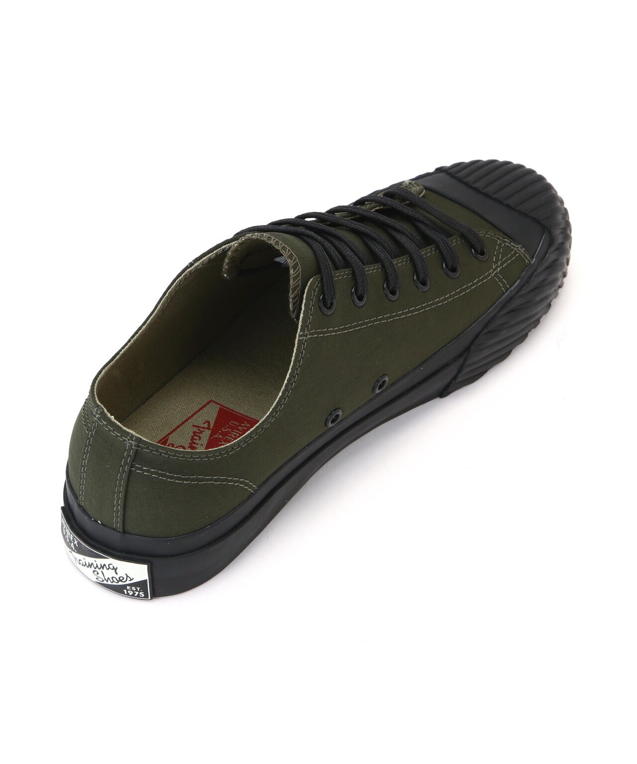 《直営限定》ARMY TRAINING SHOES / アーミー トレーニング シューズ / AVIREX / アヴィレックス