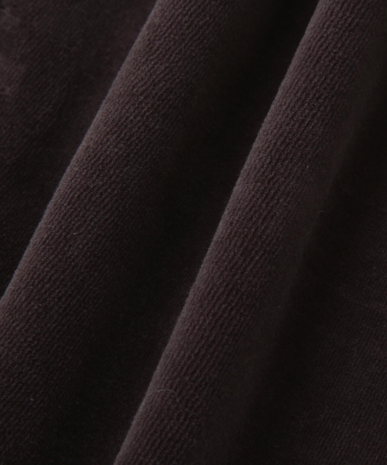 VELOUR PANTS A.C.D