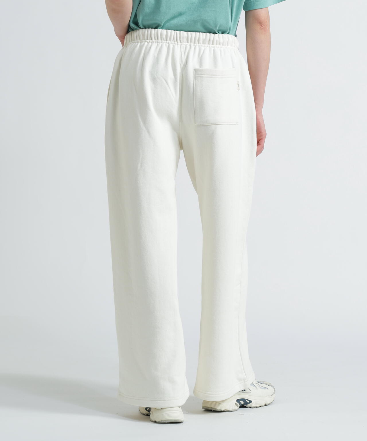 《WOMAN/直営店限定》AVIREX 50th VARSITY PANTS/バーシティーパンツ