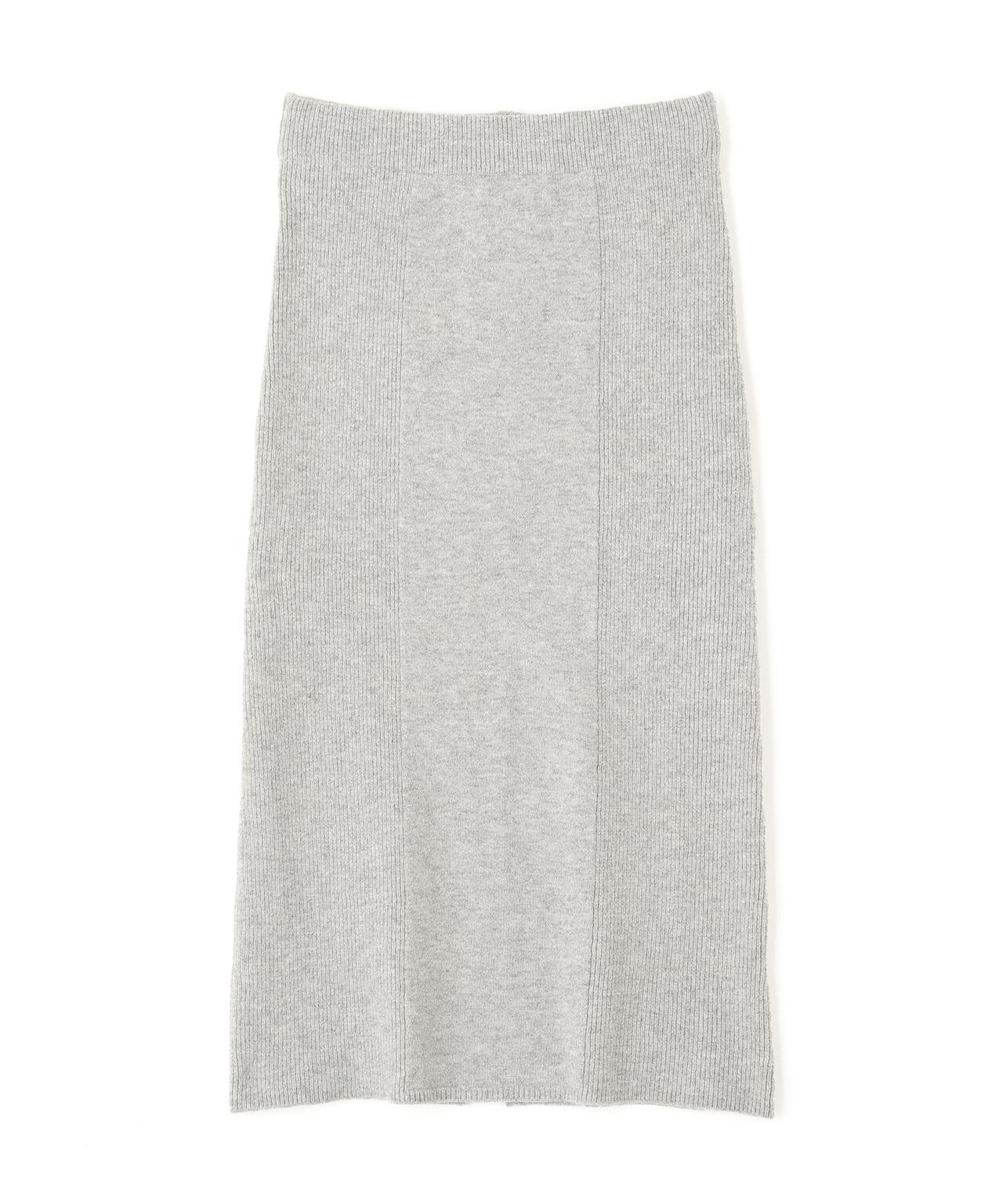 《直営店限定》SHAGGY SKIRT/シャギースカート