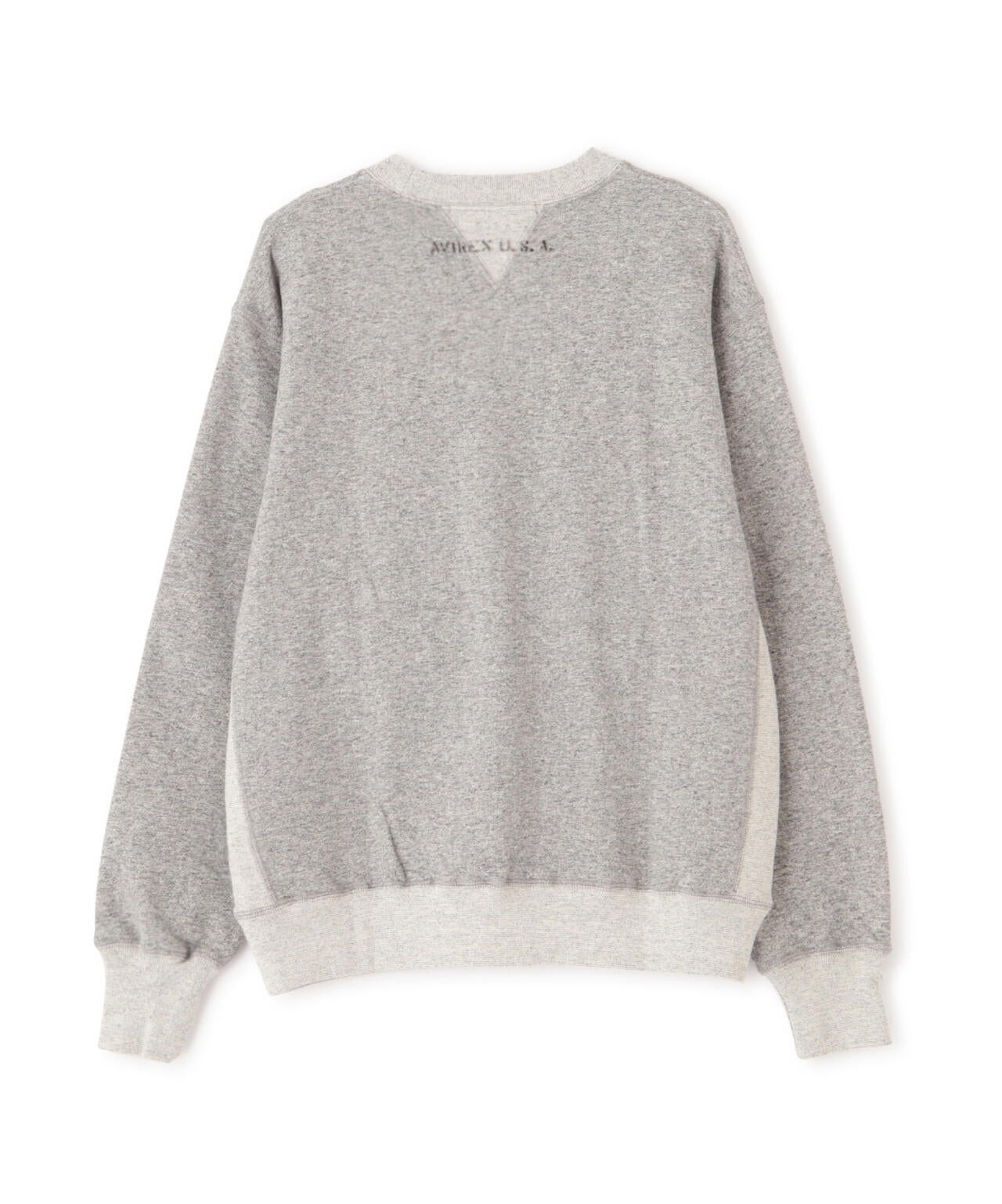 《VINTAGE LINE》VINTAGE CREW SWEAT