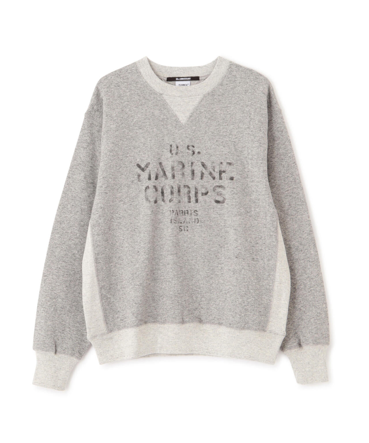 《VINTAGE LINE》VINTAGE CREW SWEAT