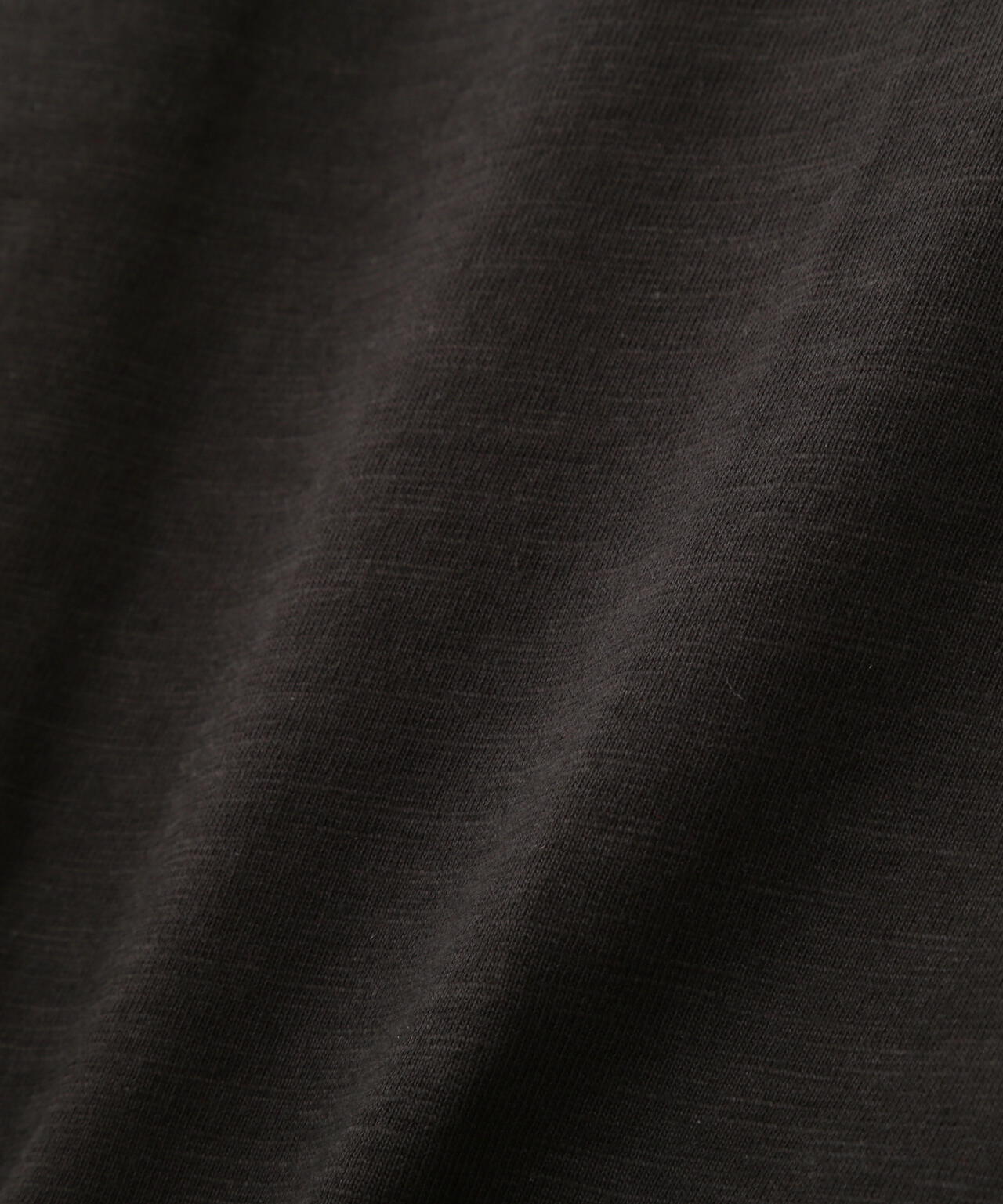 《A.A.R.C》GARAGE SLUB T-SHIRT