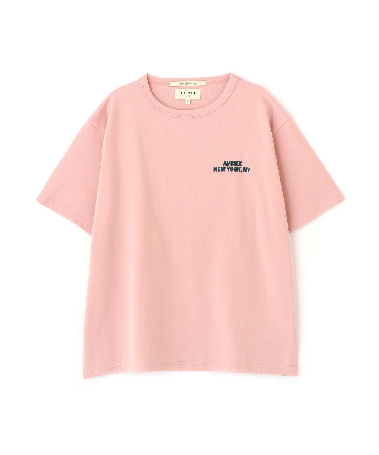 <WOMAN>50TH ANIMALS T-SHIRT
