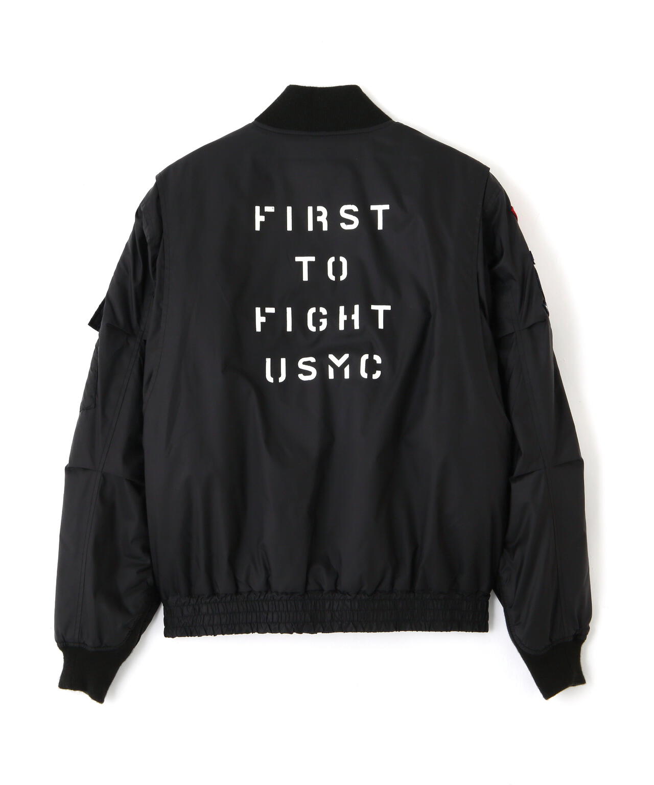 USMC LIGHT WEP JACKET