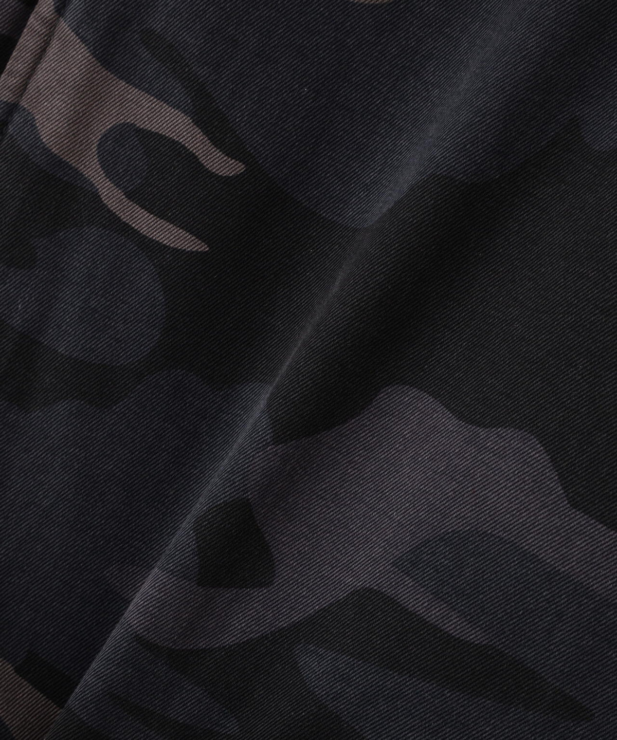 《WEB&DEPOT限定》CAMOUFLAGE N-2B