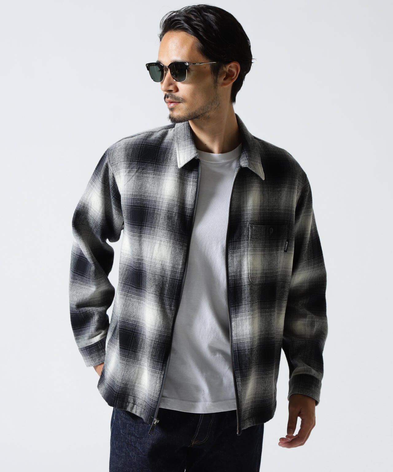 AVIREX EYEWEAR -AX-304