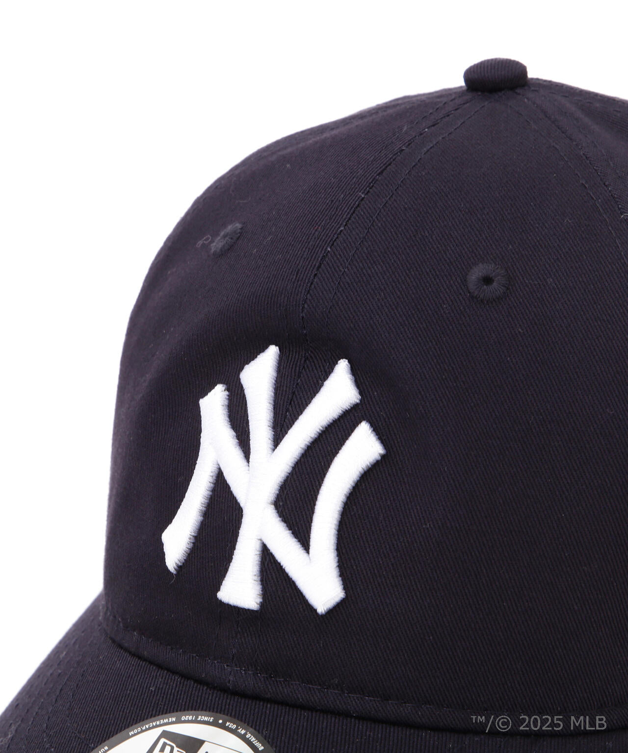 AVIREX ×  NEW YORK YANKEES CAP