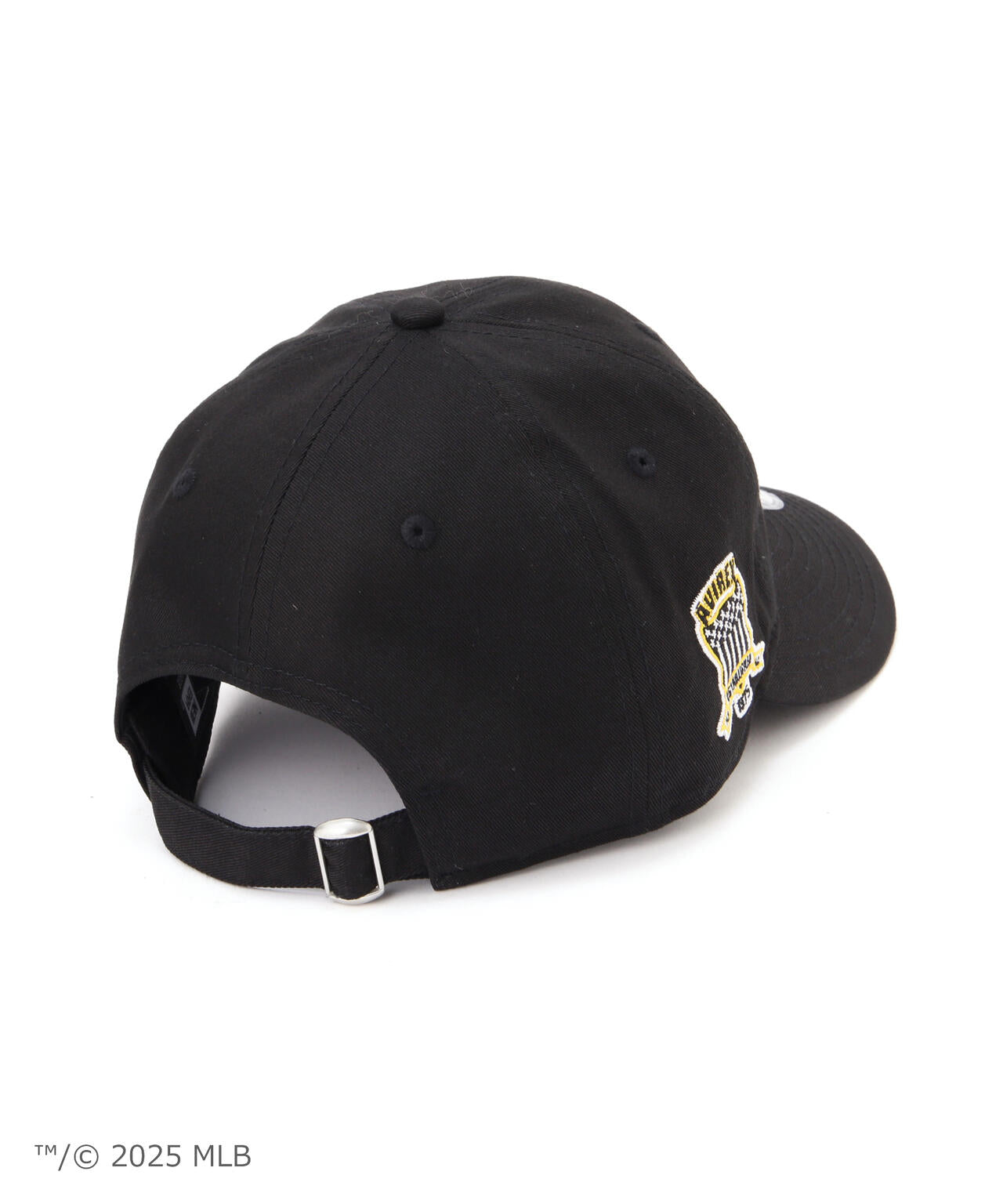 AVIREX ×  PITTSBURGH PIRATES CAP