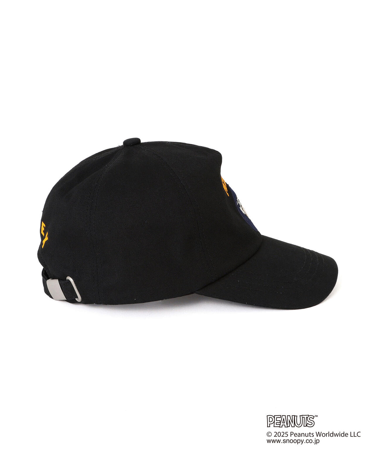 《AVIREX × PEANUTS》WORK CAP
