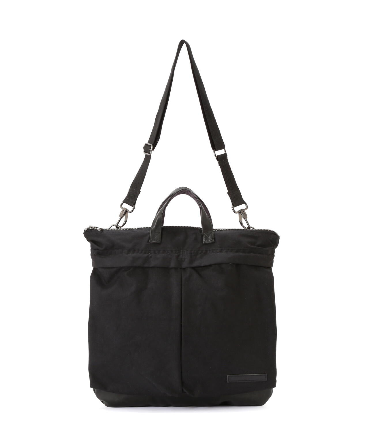 MILITARY FABRIC OILED CLOTH HELMET BAG