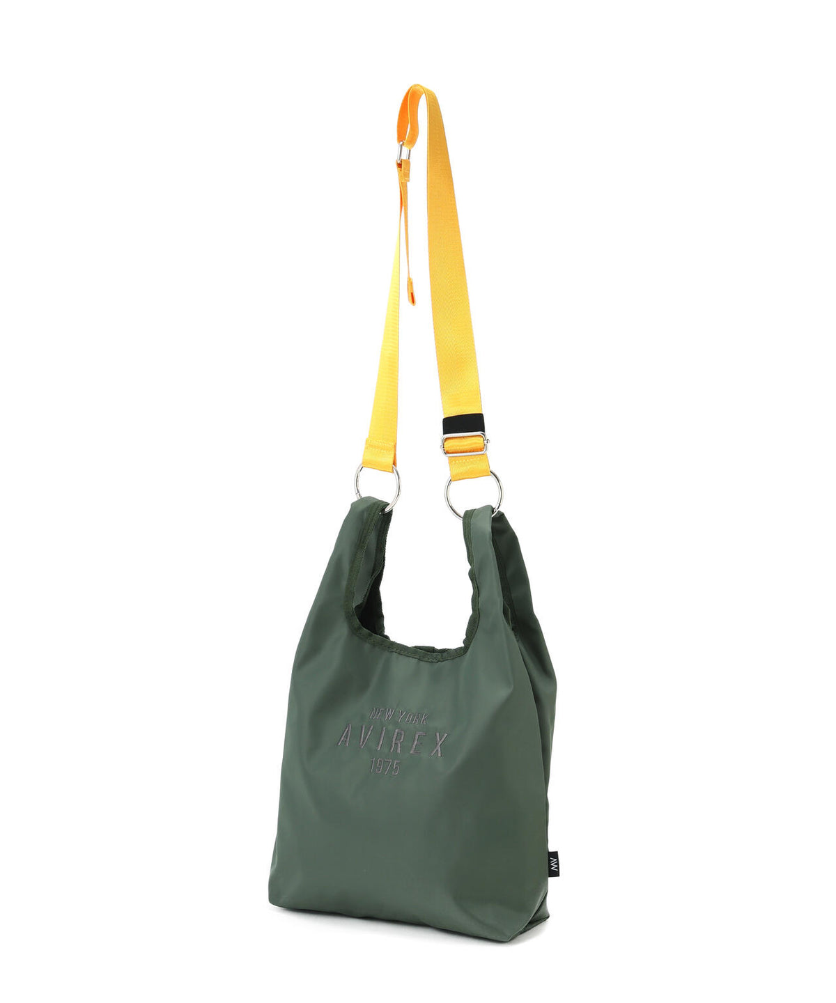 《直営店限定》2WAY NYLON TOTE BAG/2WAYナイロントートバッグ