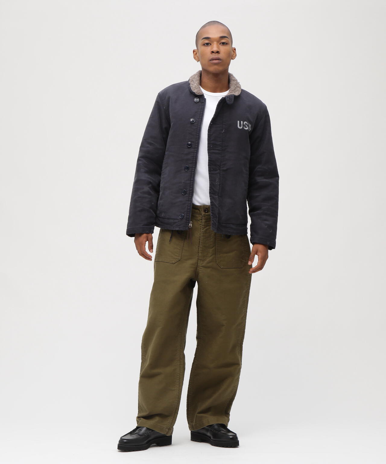 N-1 DECK PANTS