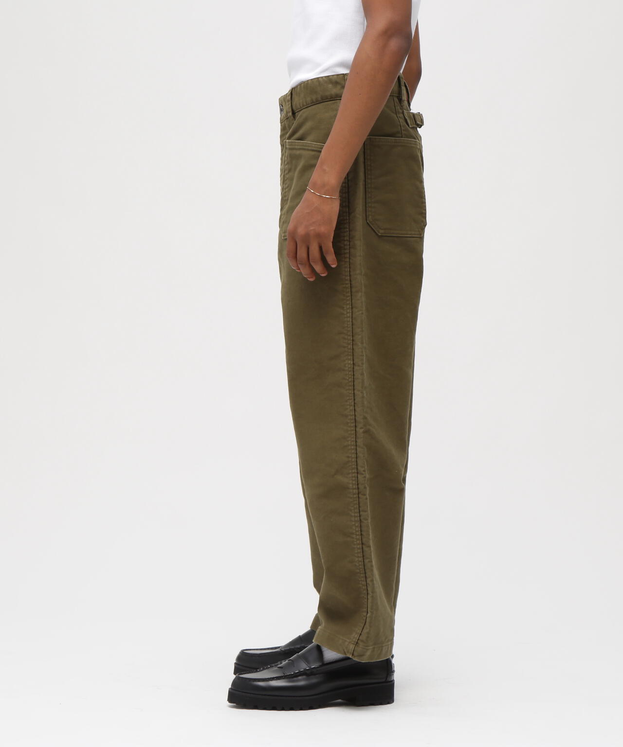 N-1 DECK PANTS