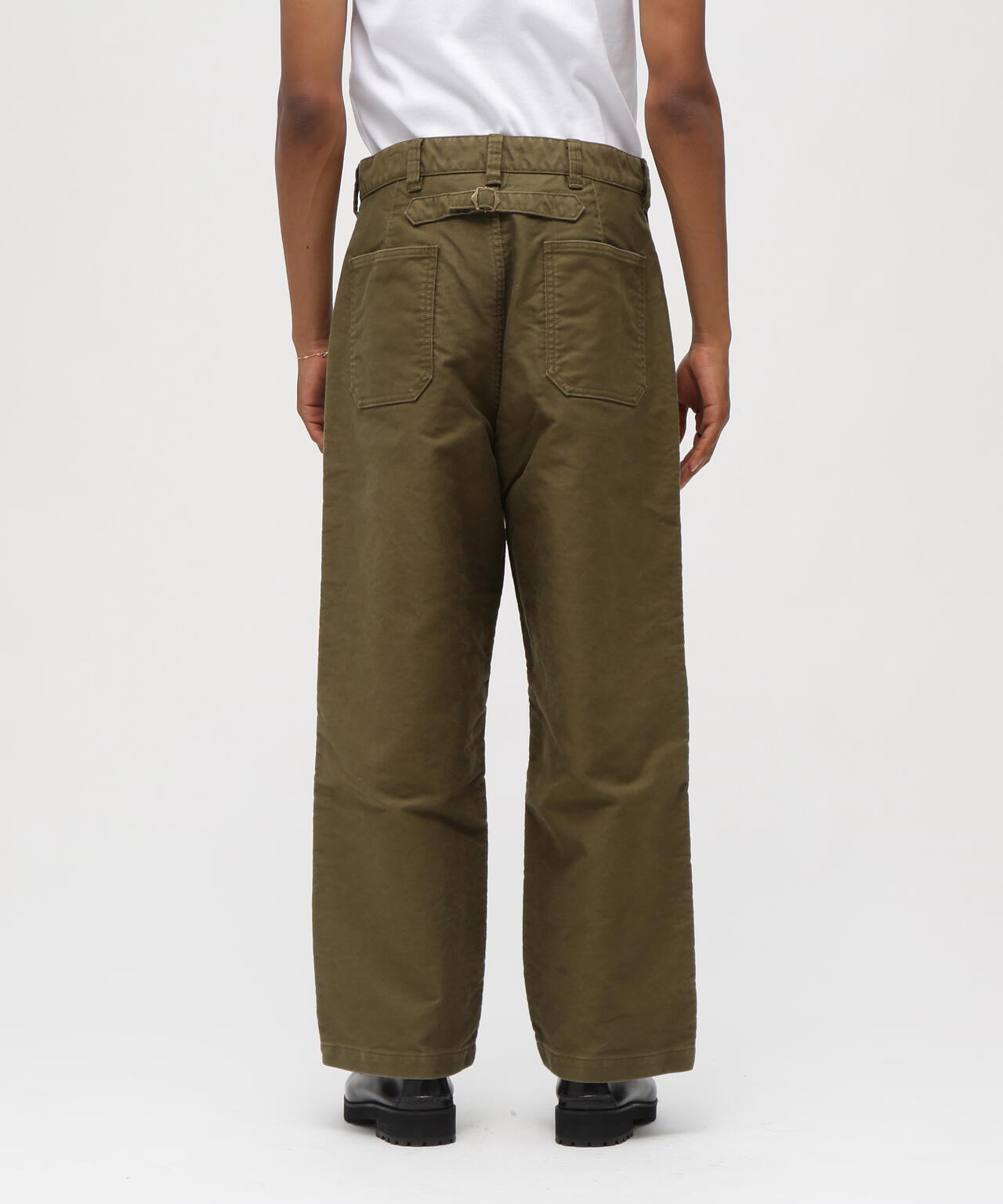 N-1 DECK PANTS