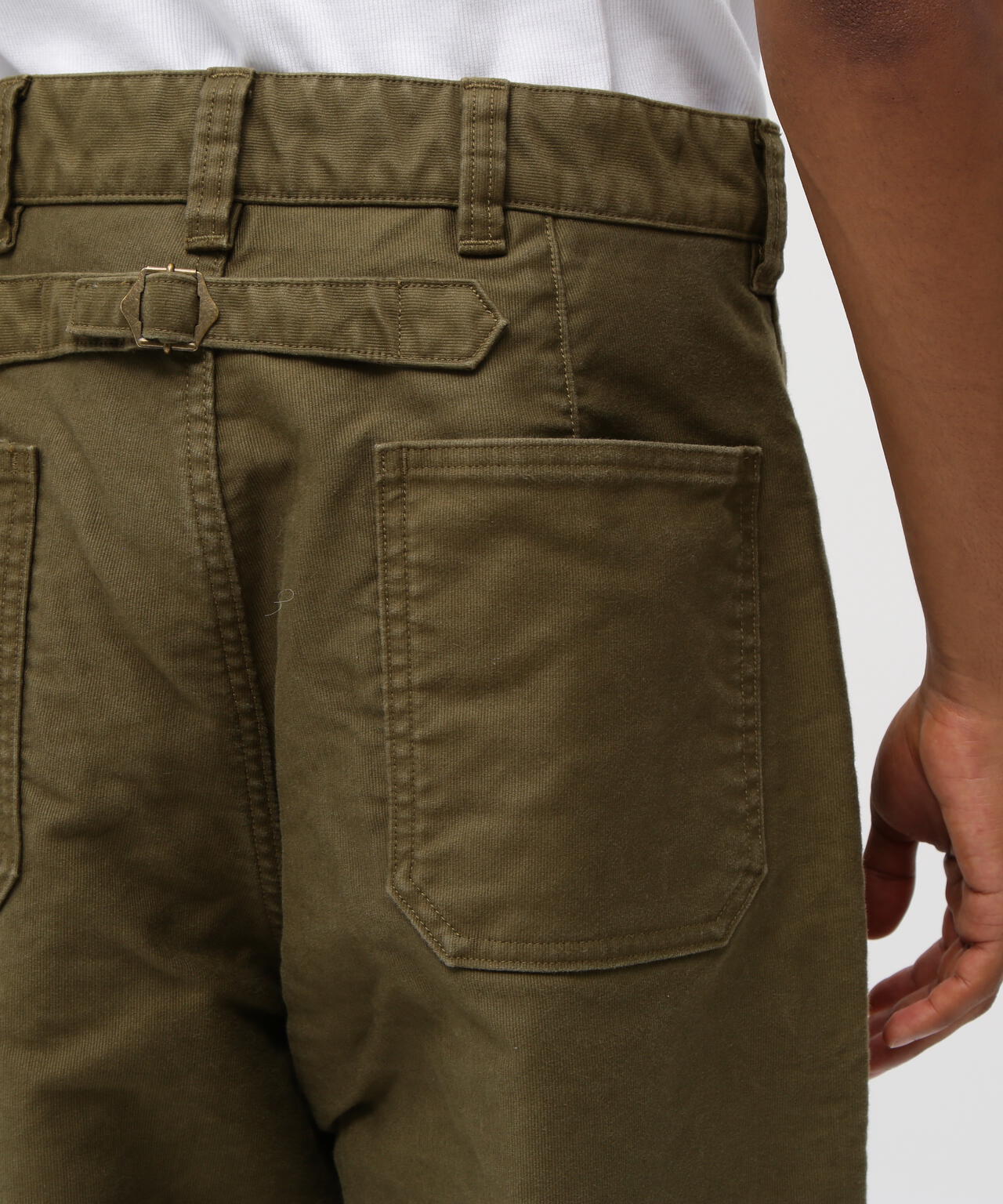 N-1 DECK PANTS