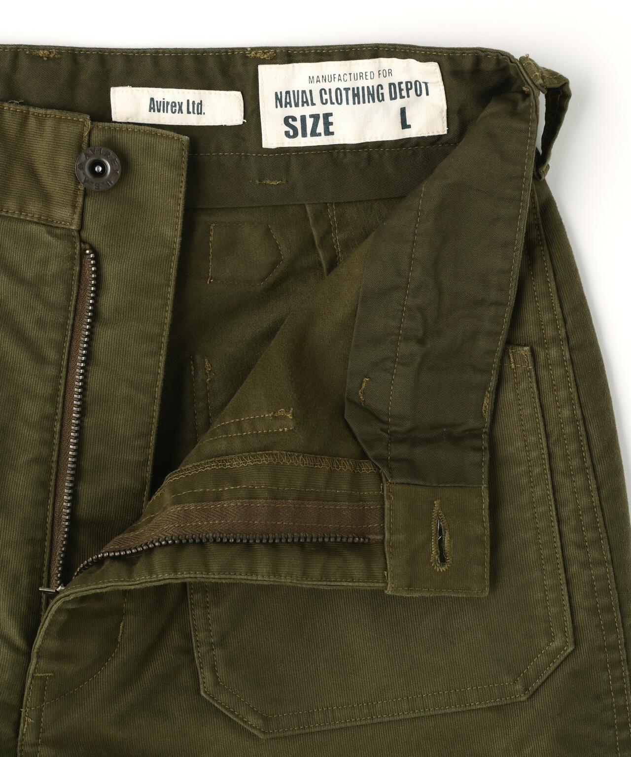 N-1 DECK PANTS