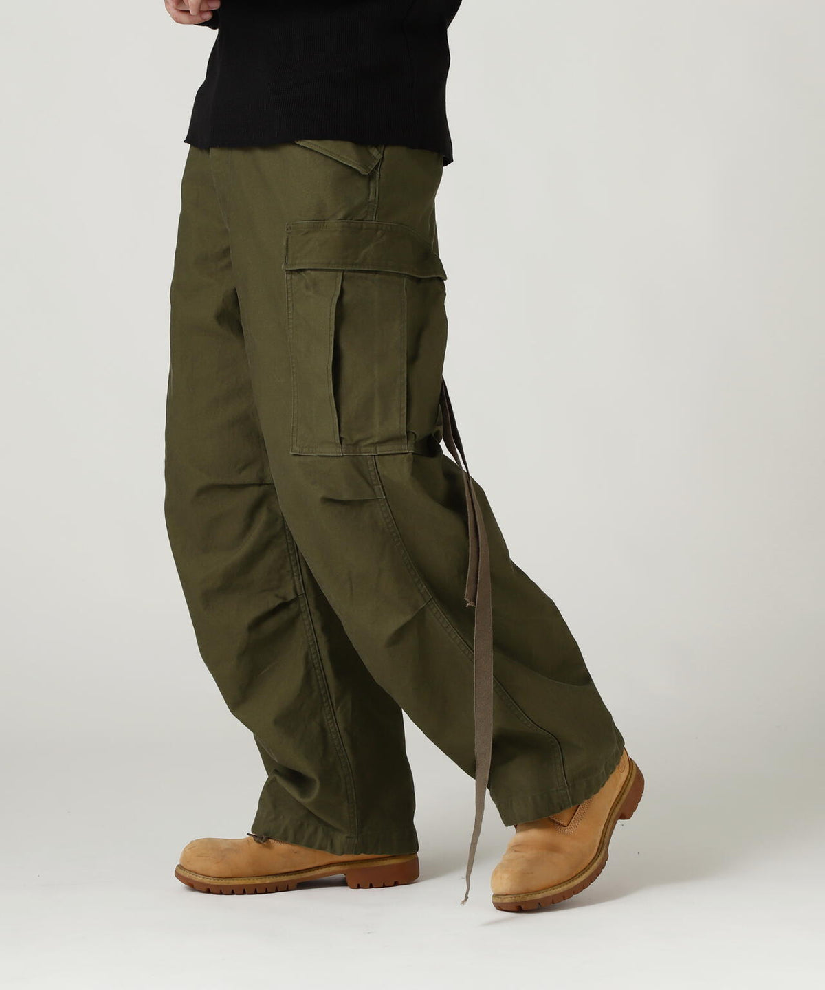 M-65 FIELD TROUSER HERITAGE