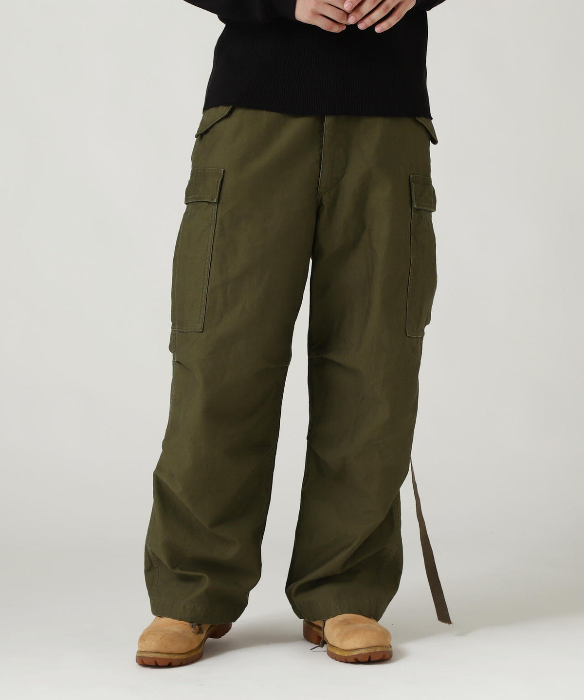 M-65 FIELD TROUSER HERITAGE