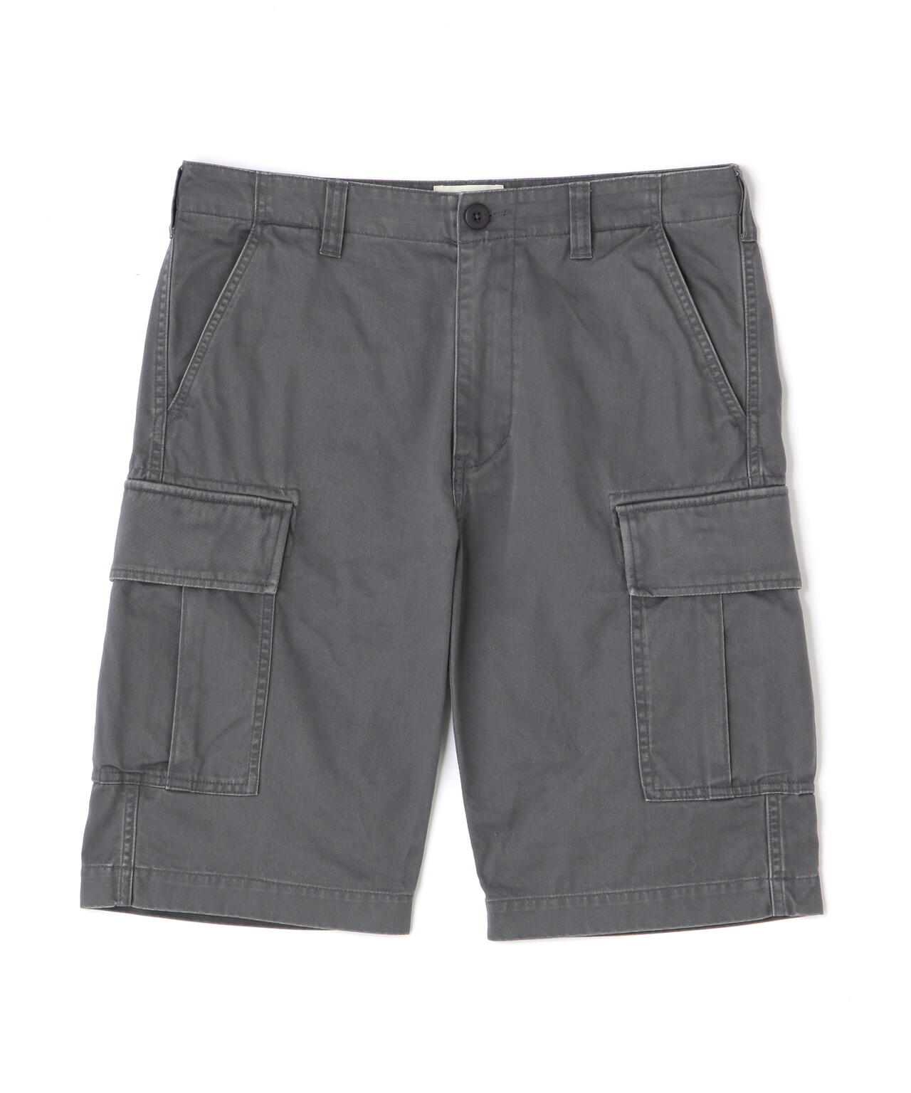BASIC FATIGUE SHORTS