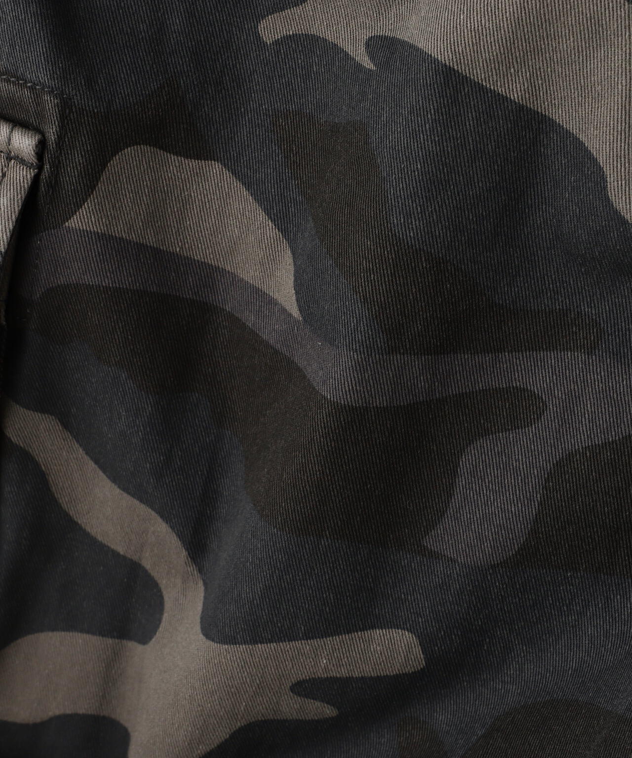 BASIC FATIGUE SHORTS
