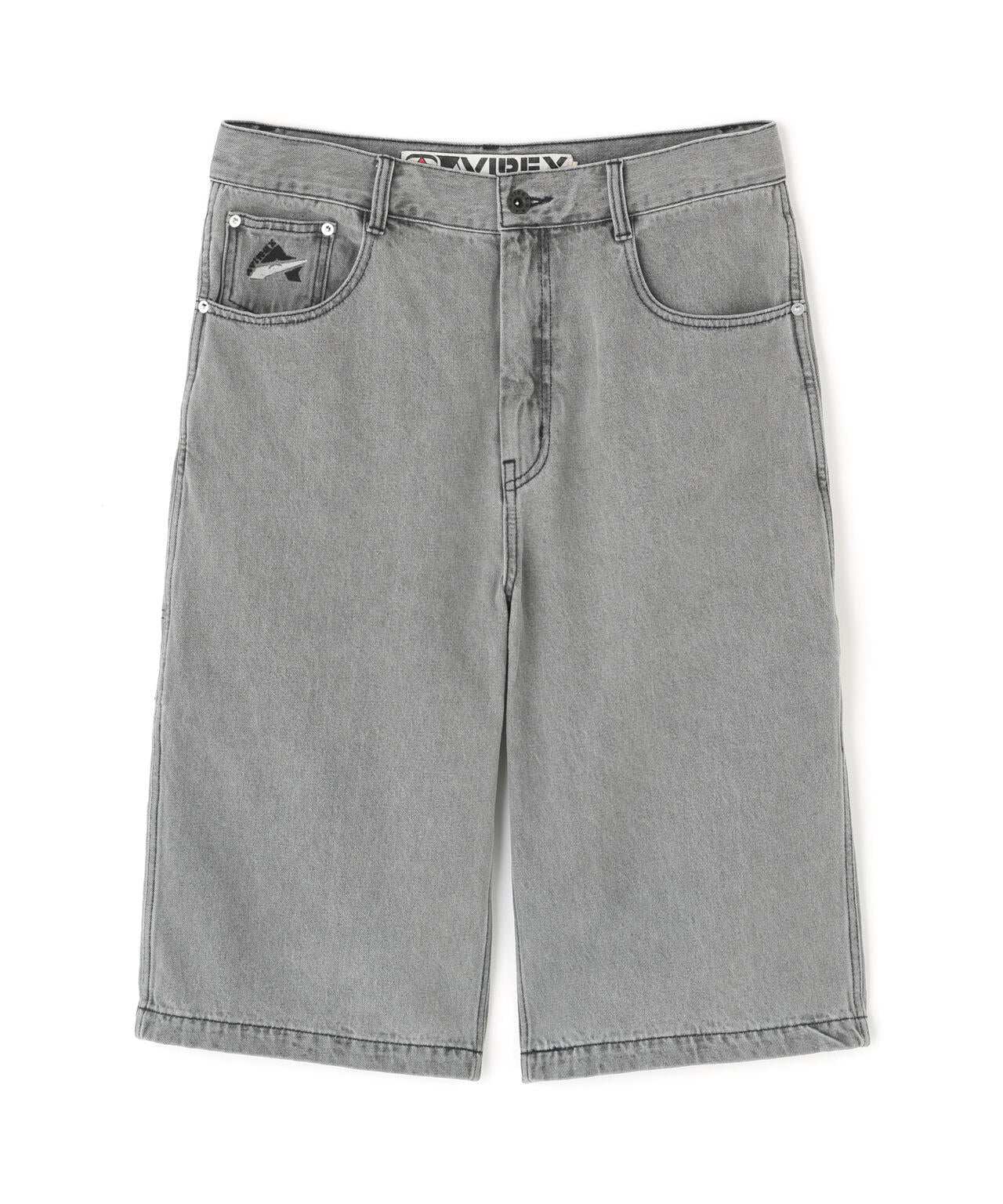 《直営店限定》VARSITY PAINTER SHORTS