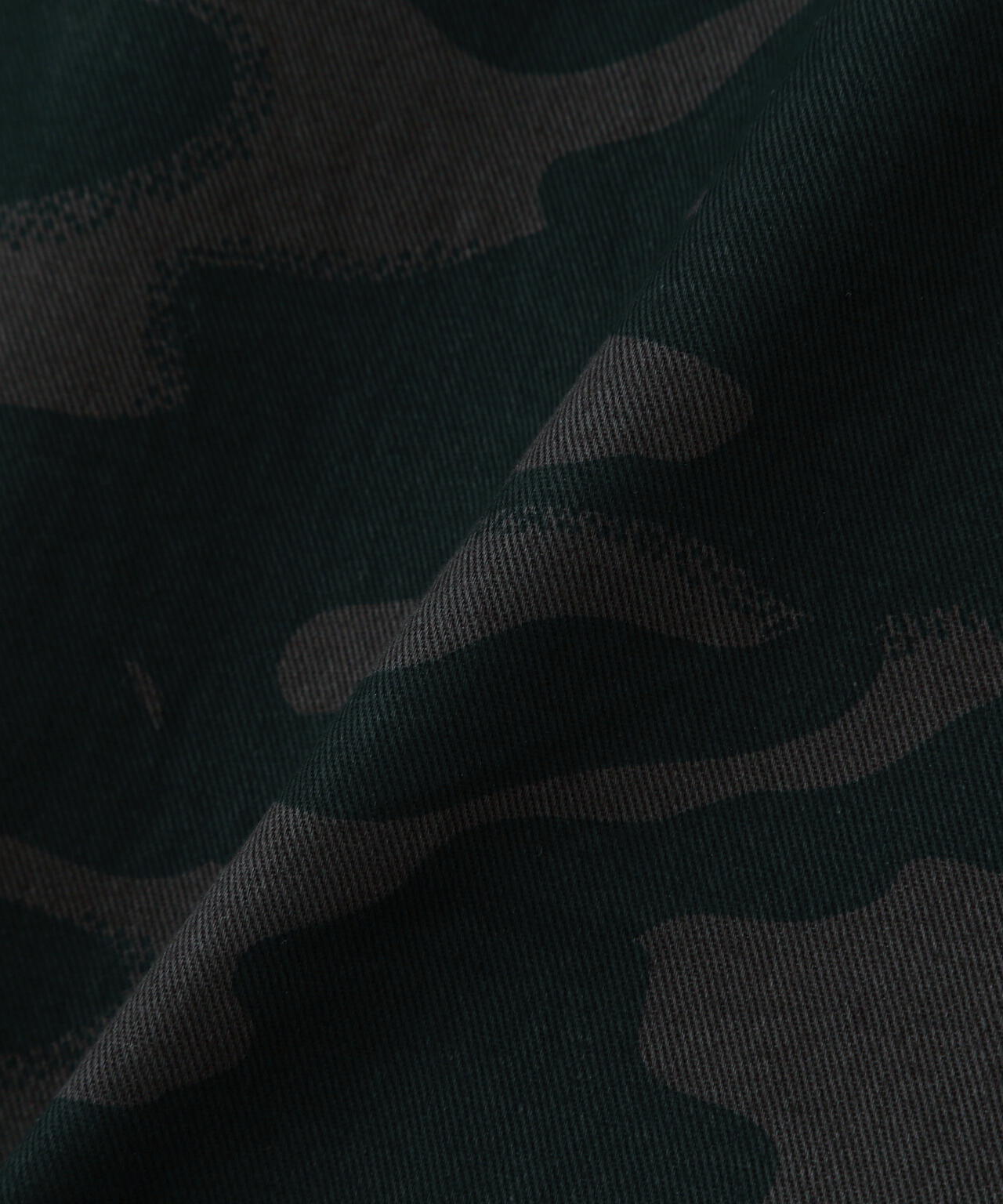BASIC FATIGUE SHORT SLEEVE SHIRT / ベーシック ファティーグ 半袖シャツ / AVIREX / アヴィレッ