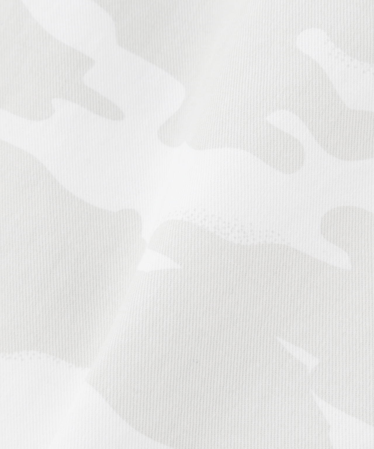BASIC FATIGUE SHORT SLEEVE SHIRT / ベーシック ファティーグ 半袖シャツ / AVIREX / アヴィレッ