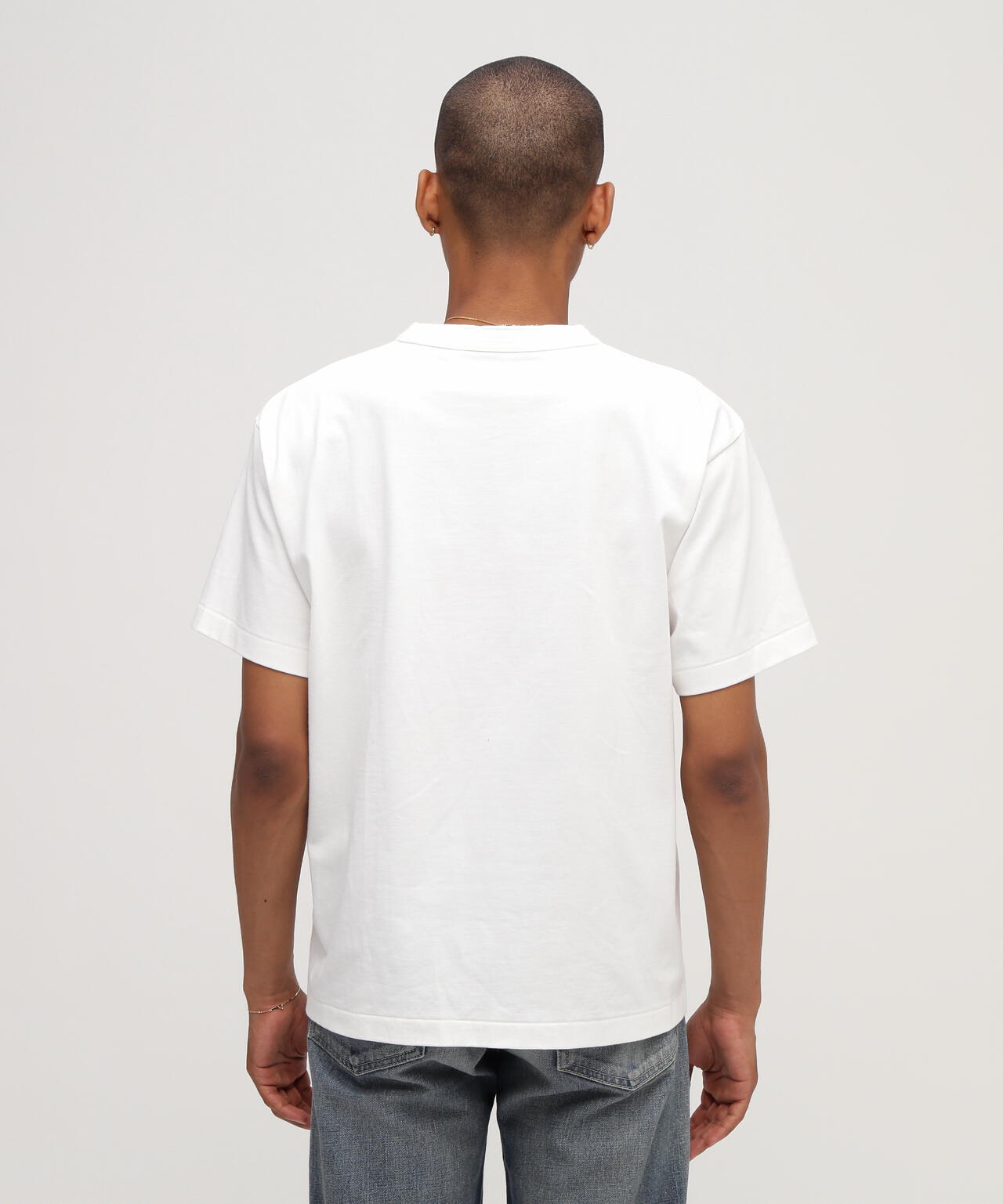 HENLEY NECK PACK T-SHIRT