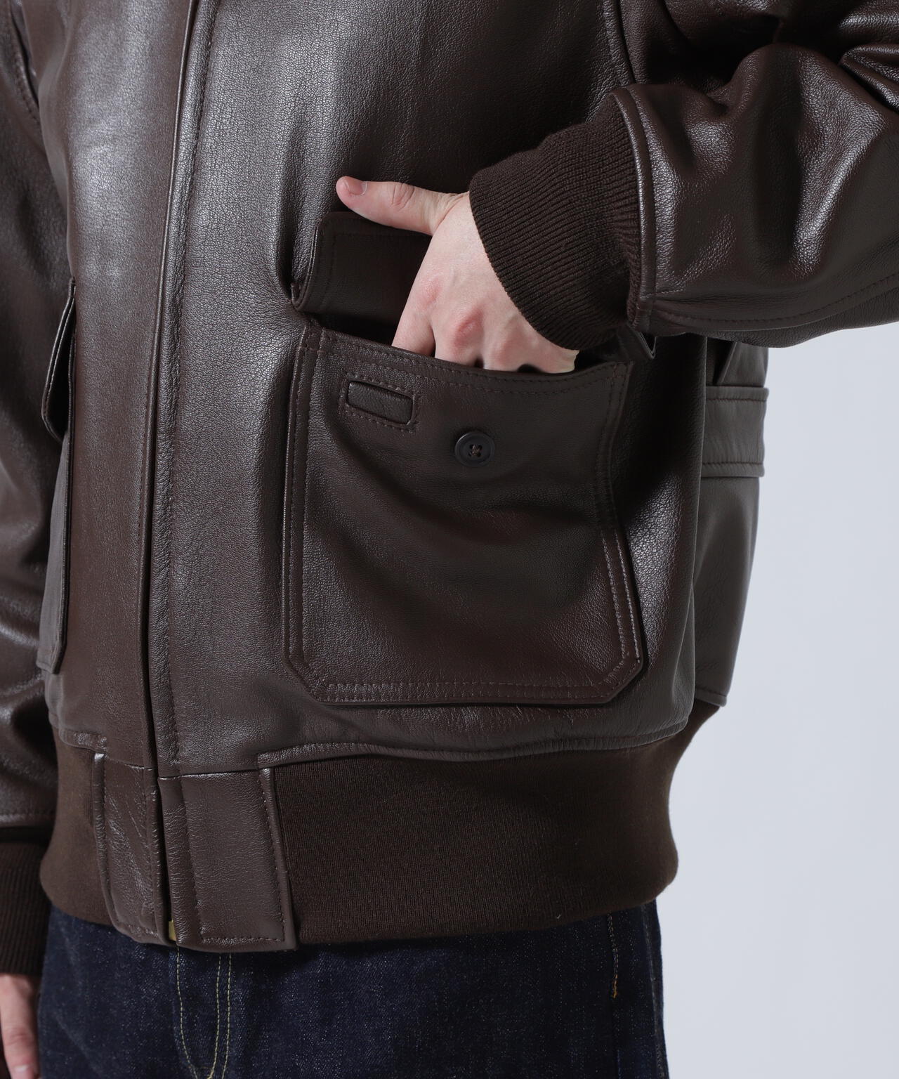 《MADE IN USA》G-1