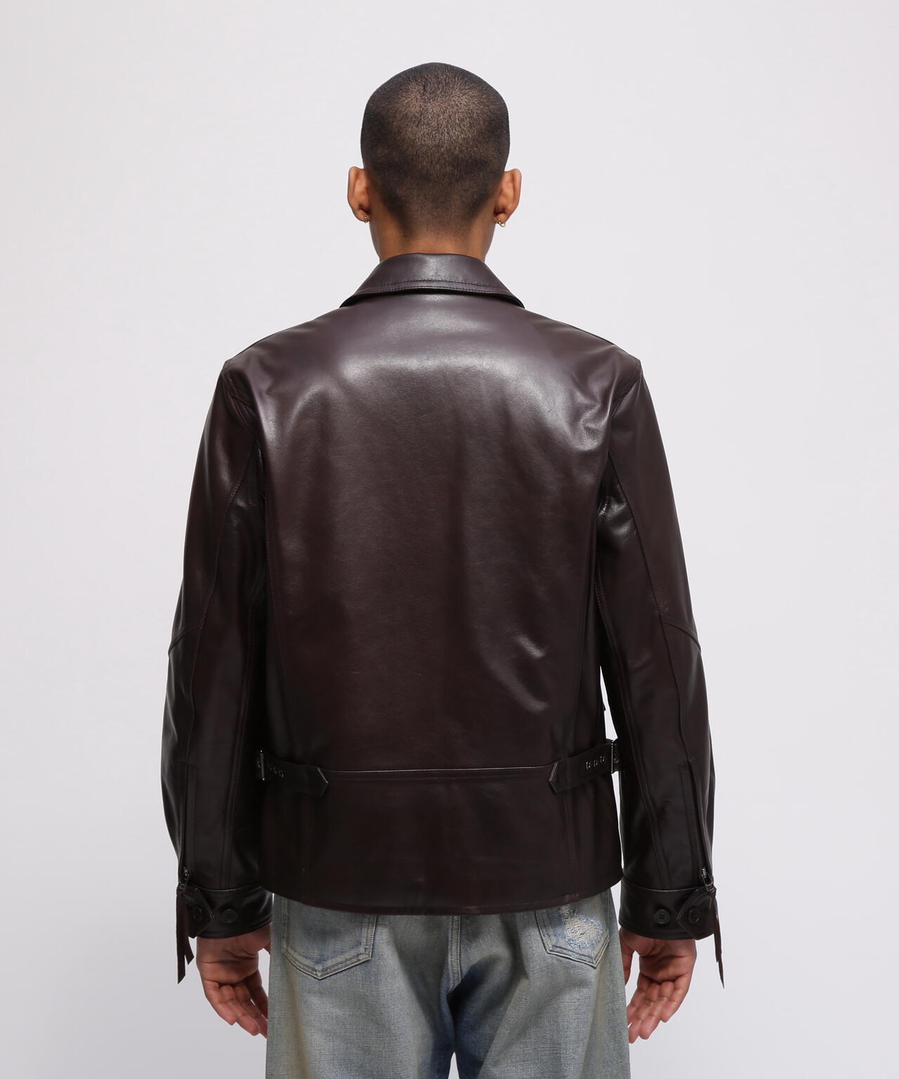 GOAT VEGE ANJ4 JACKET