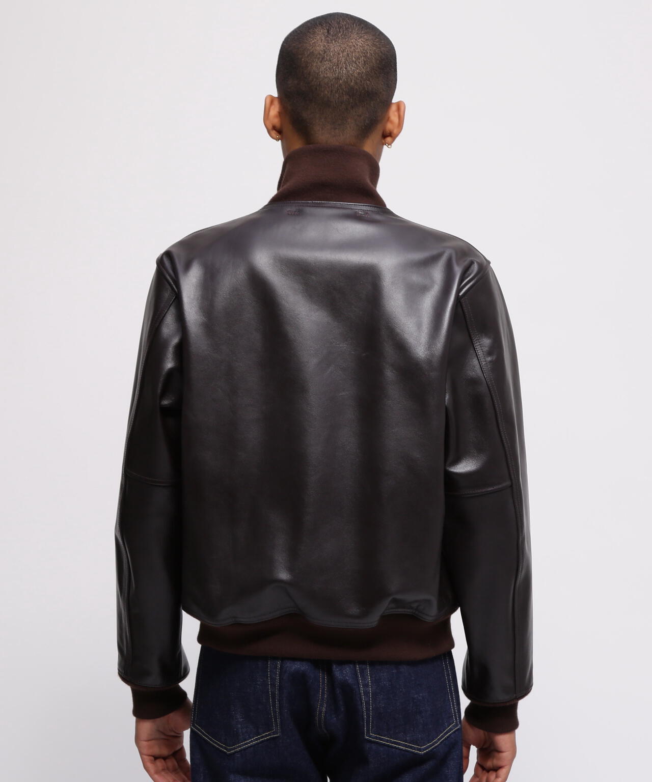HORSE A-1 JACKET