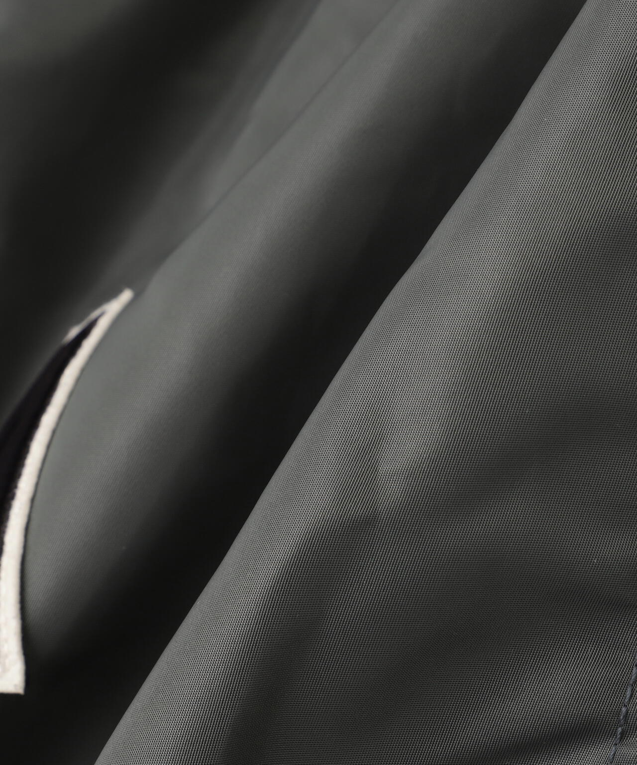 《50th Anniversary》MA-1 SIGNATURE BIG LOGO / MA-1 シグネチャー ビッグロゴ / AVIREX