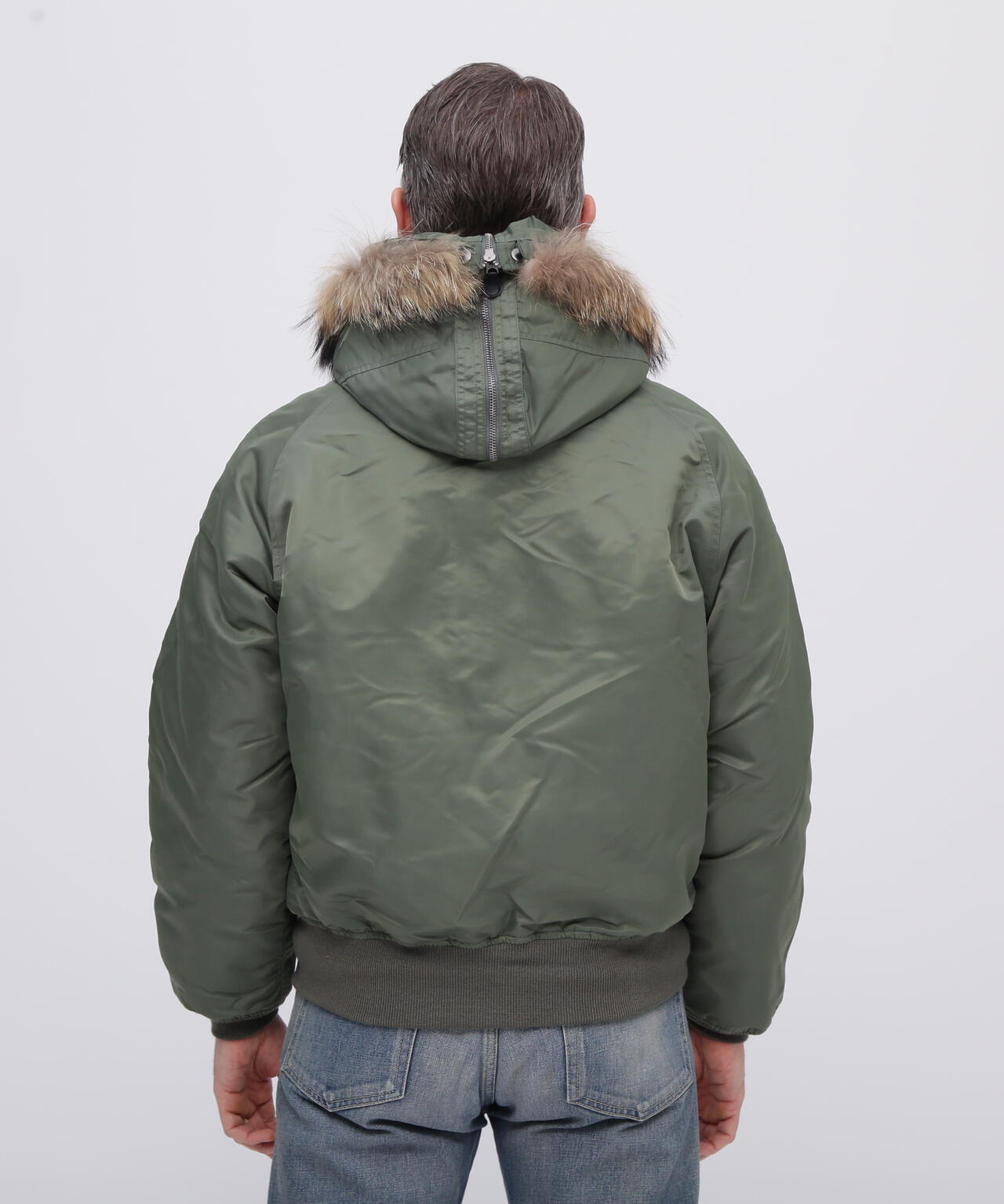 N-2B COMMERCIAL REAL FUR