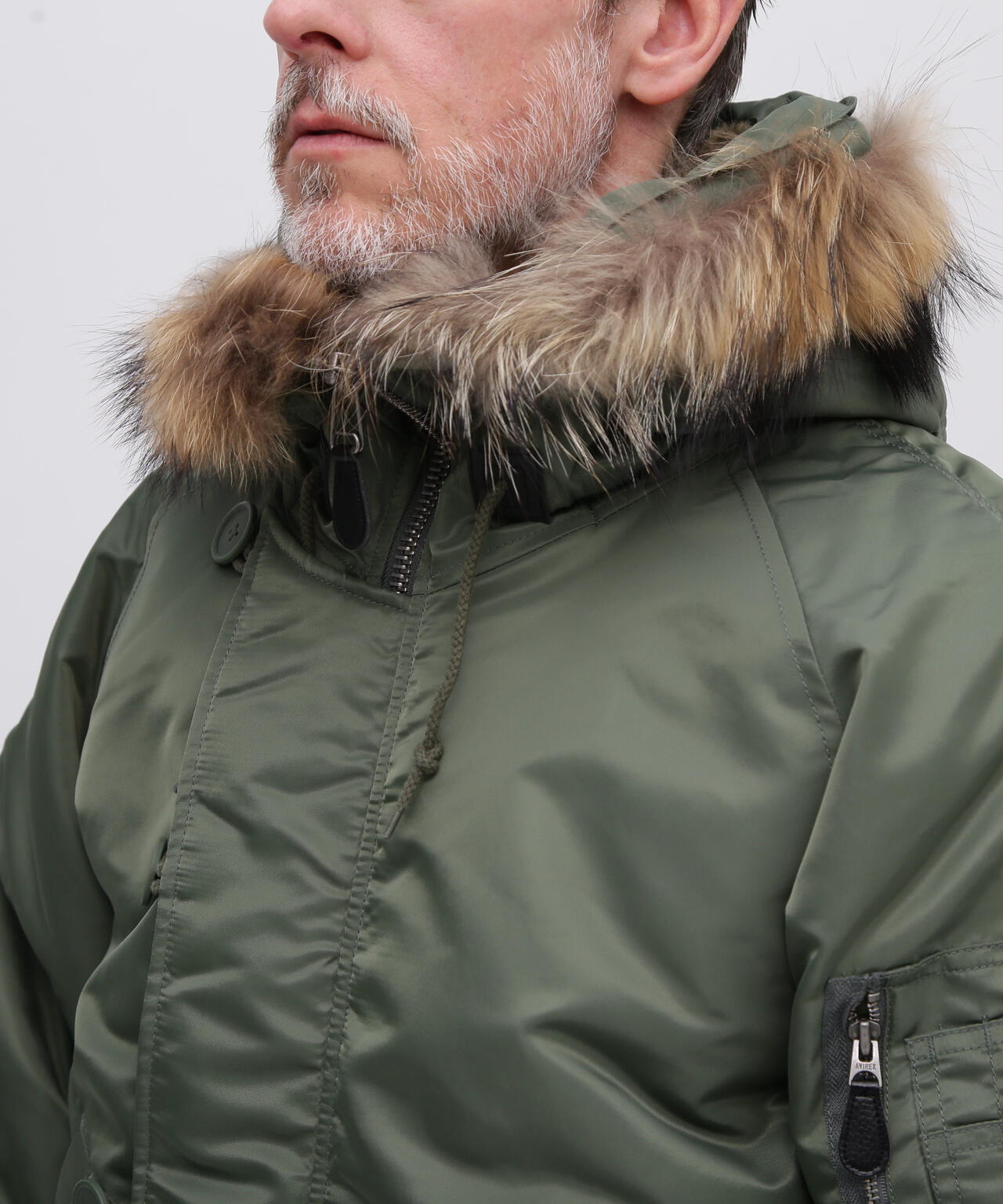 N-2B COMMERCIAL REAL FUR