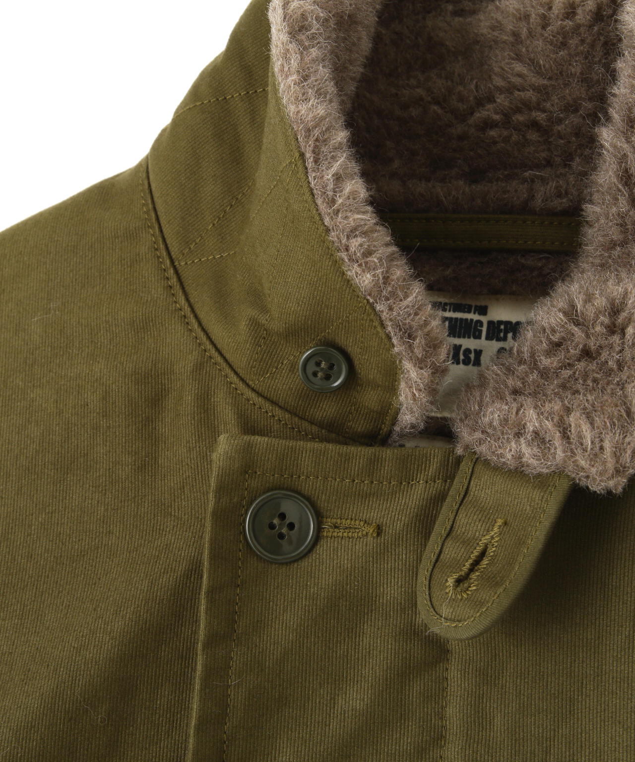 N-1 JACKET HERITAGE