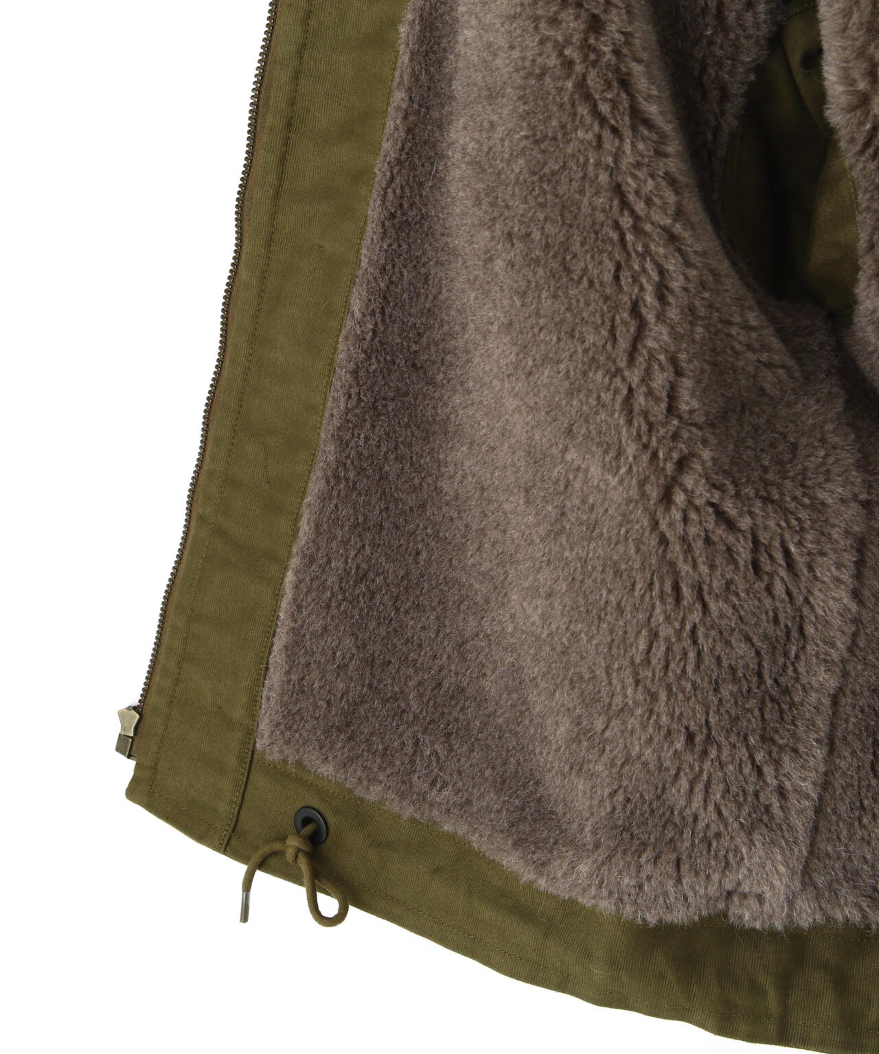 N-1 JACKET HERITAGE