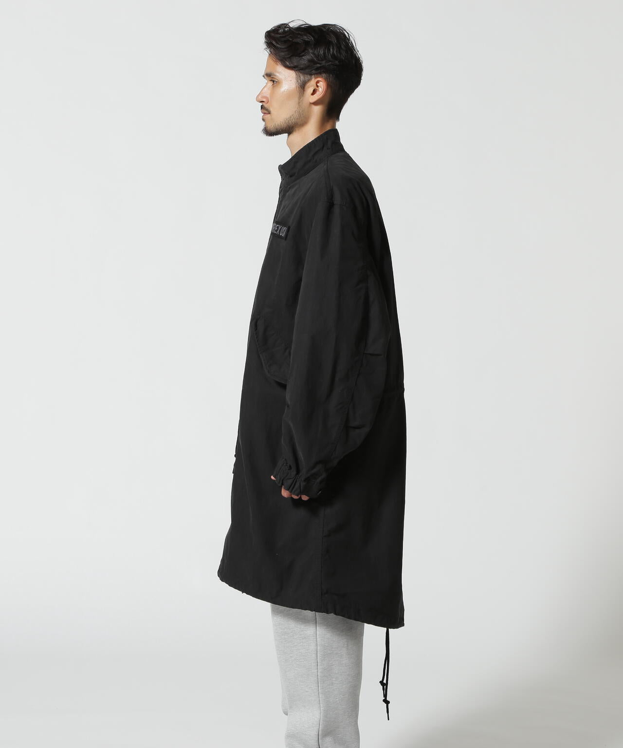 TYPE M-65 FIELD COAT