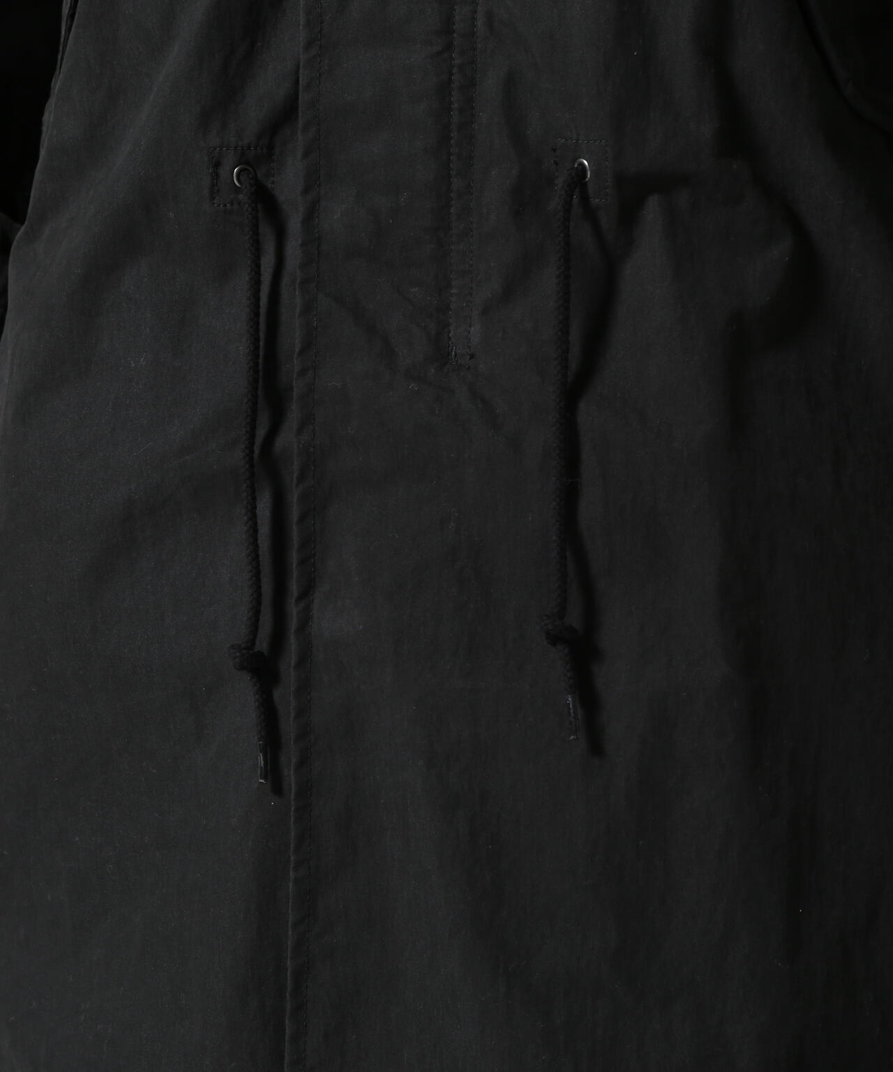 TYPE M-65 FIELD COAT