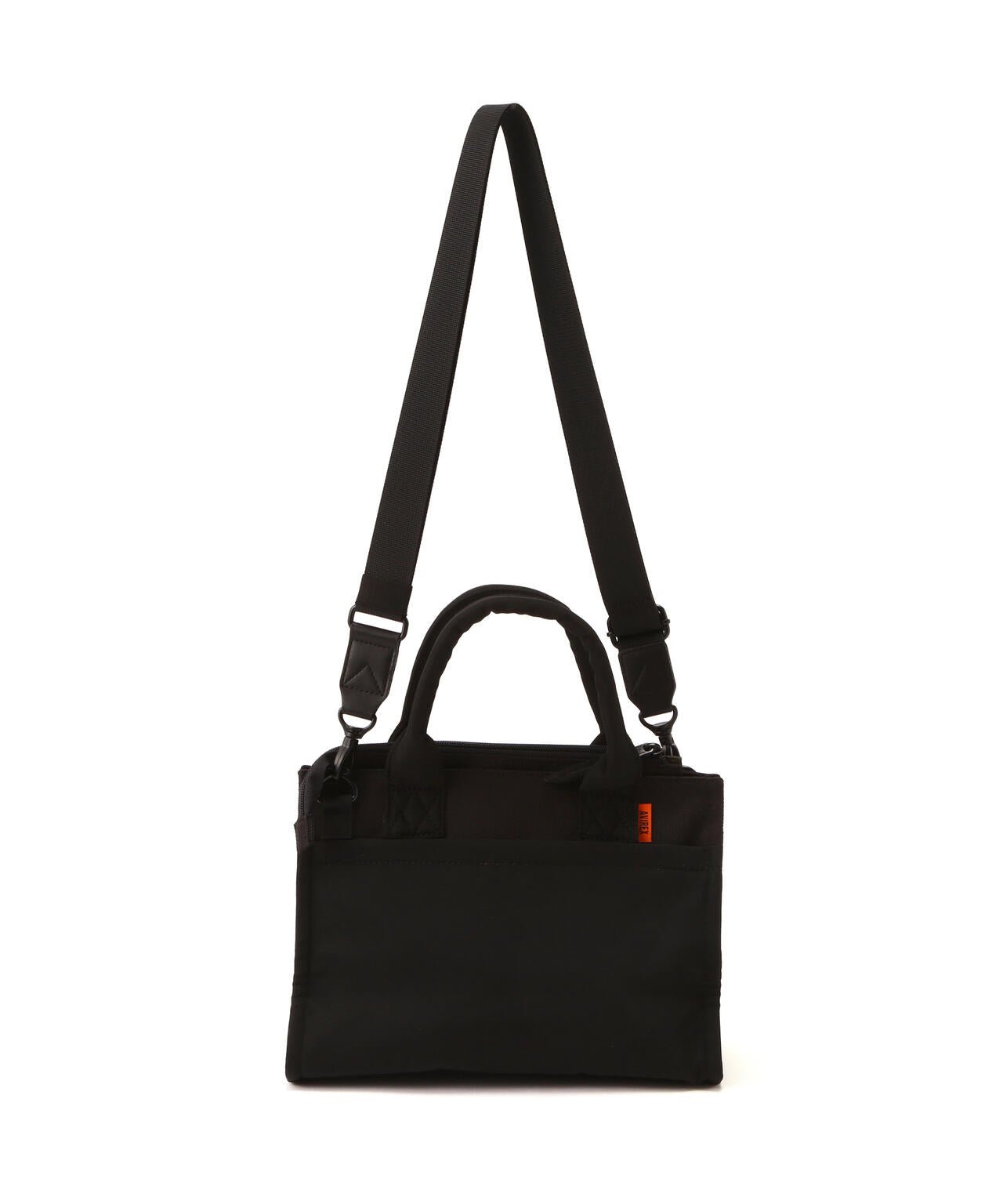 MILITARY MINI TOTE BAG