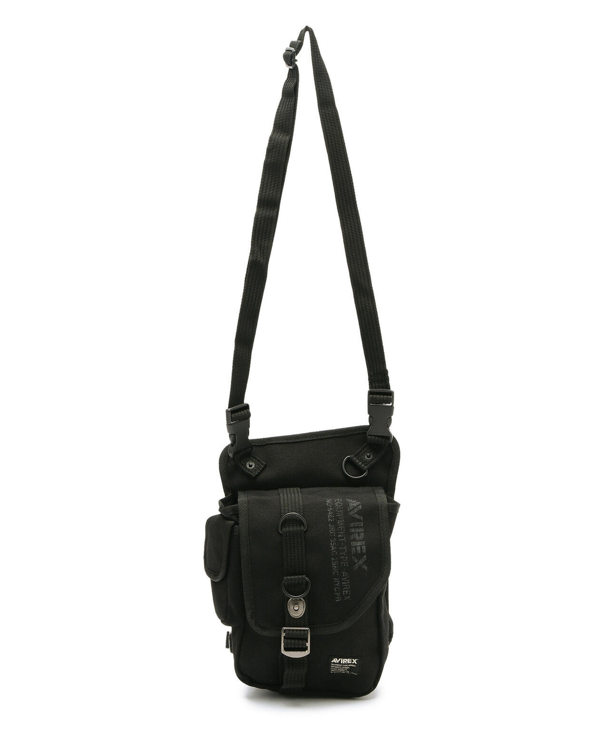 EAGLE 2WAY SHOULDER LEG BAG / AVX 348L